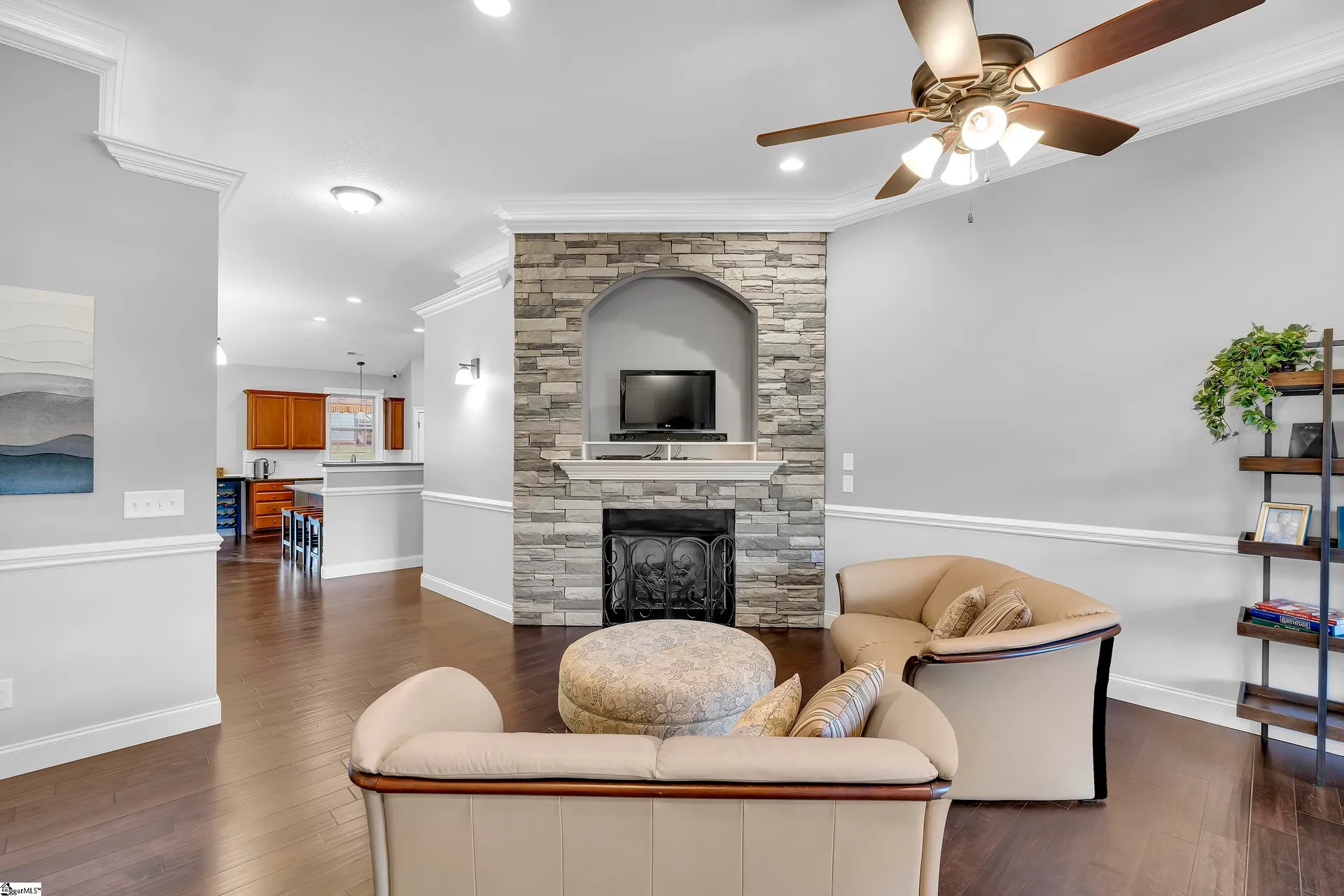 Property image 3 at 143 Southern Oaks Drive, Inman, SC 29349