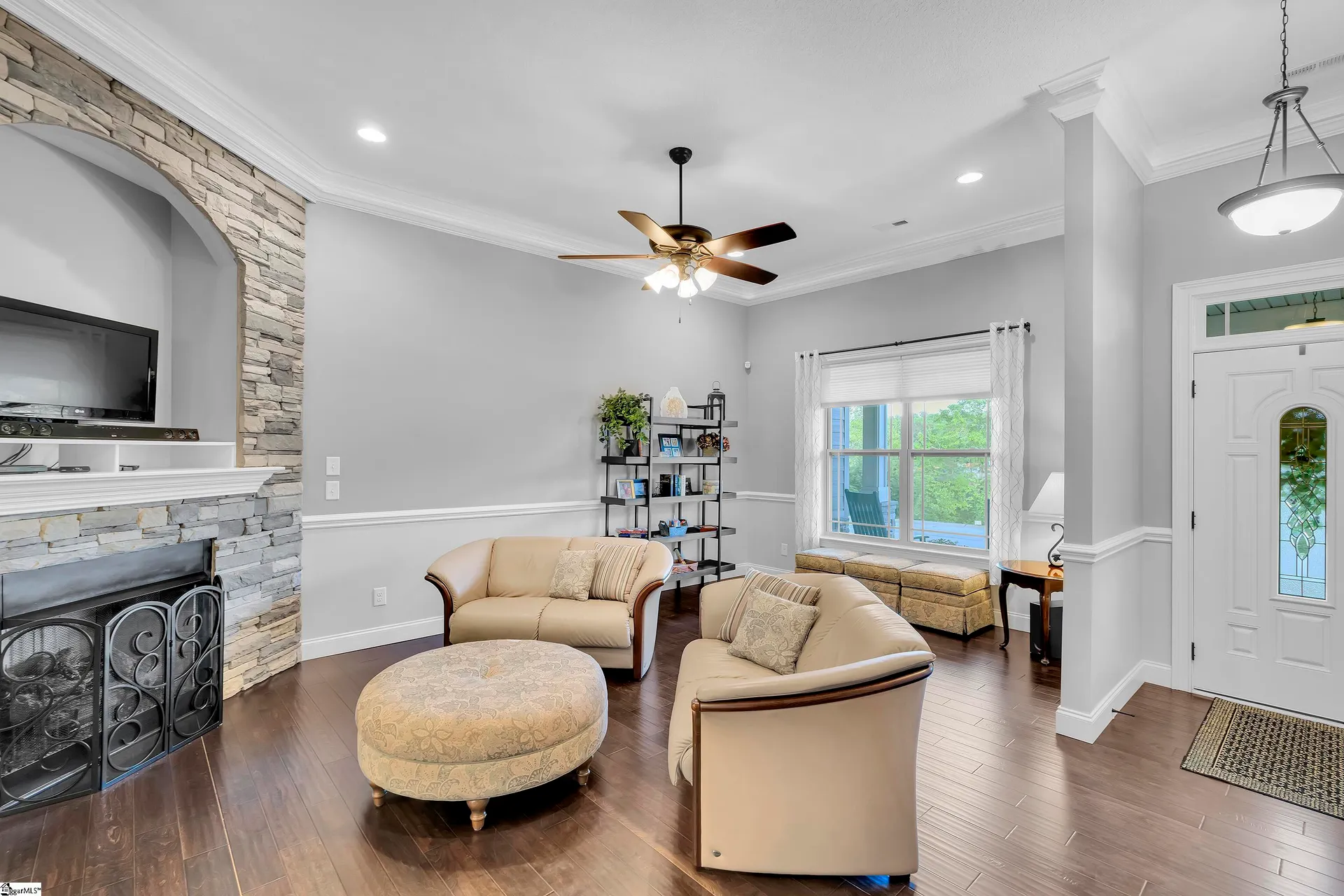Property image 5 at 143 Southern Oaks Drive, Inman, SC 29349