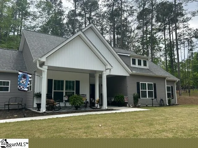 Property image 2 at 5 Short Street, Townville, SC 29689