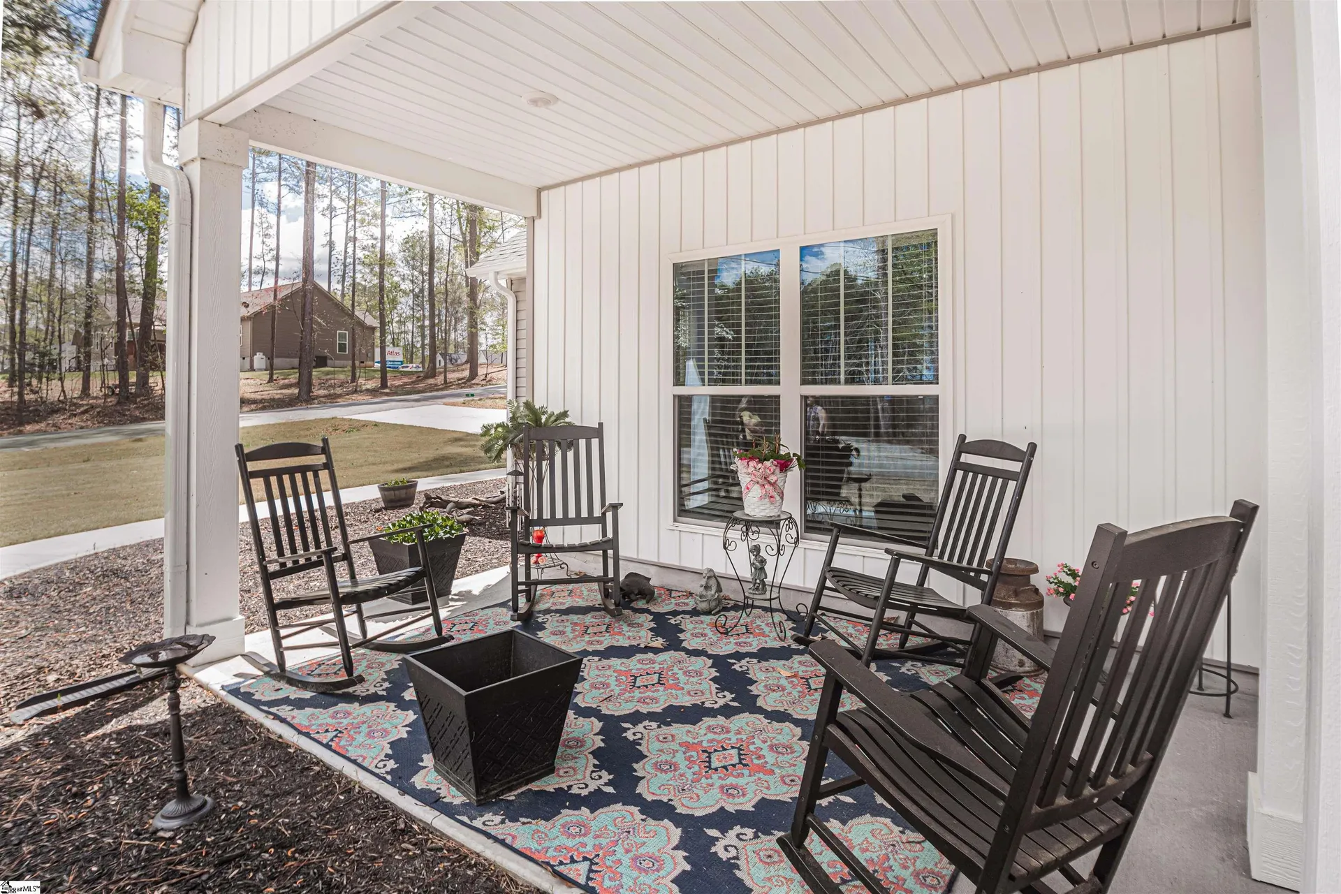 Property image 4 at 5 Short Street, Townville, SC 29689