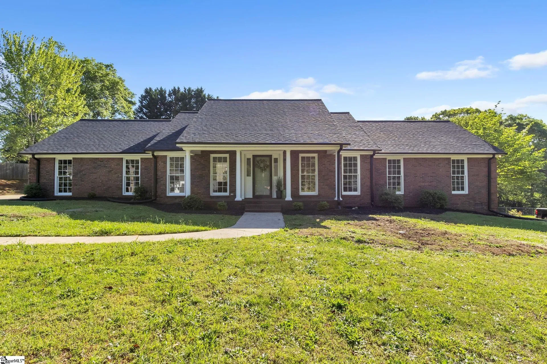 205 Thornhill Drive
