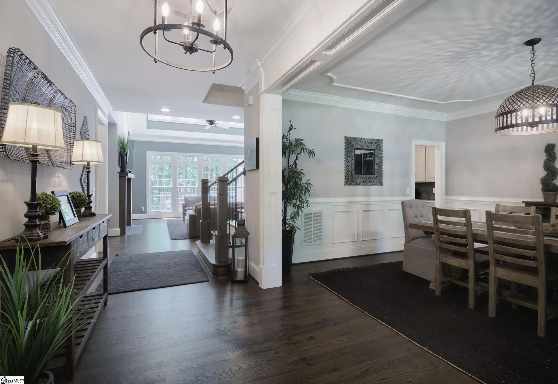 Property image 3 at 6 Sycamore Ridge Drive, Simpsonville, SC 29681