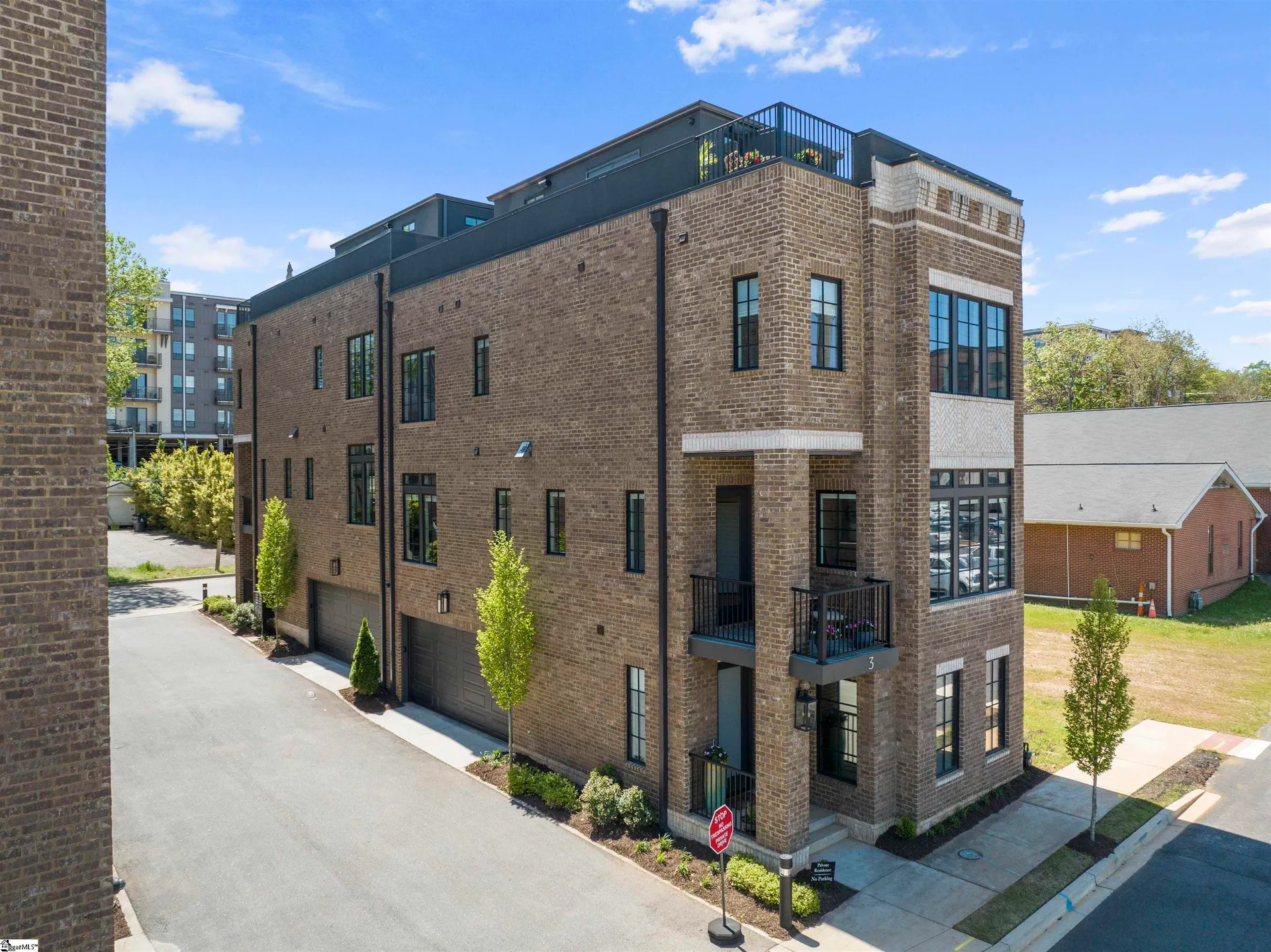 3 Payne Street