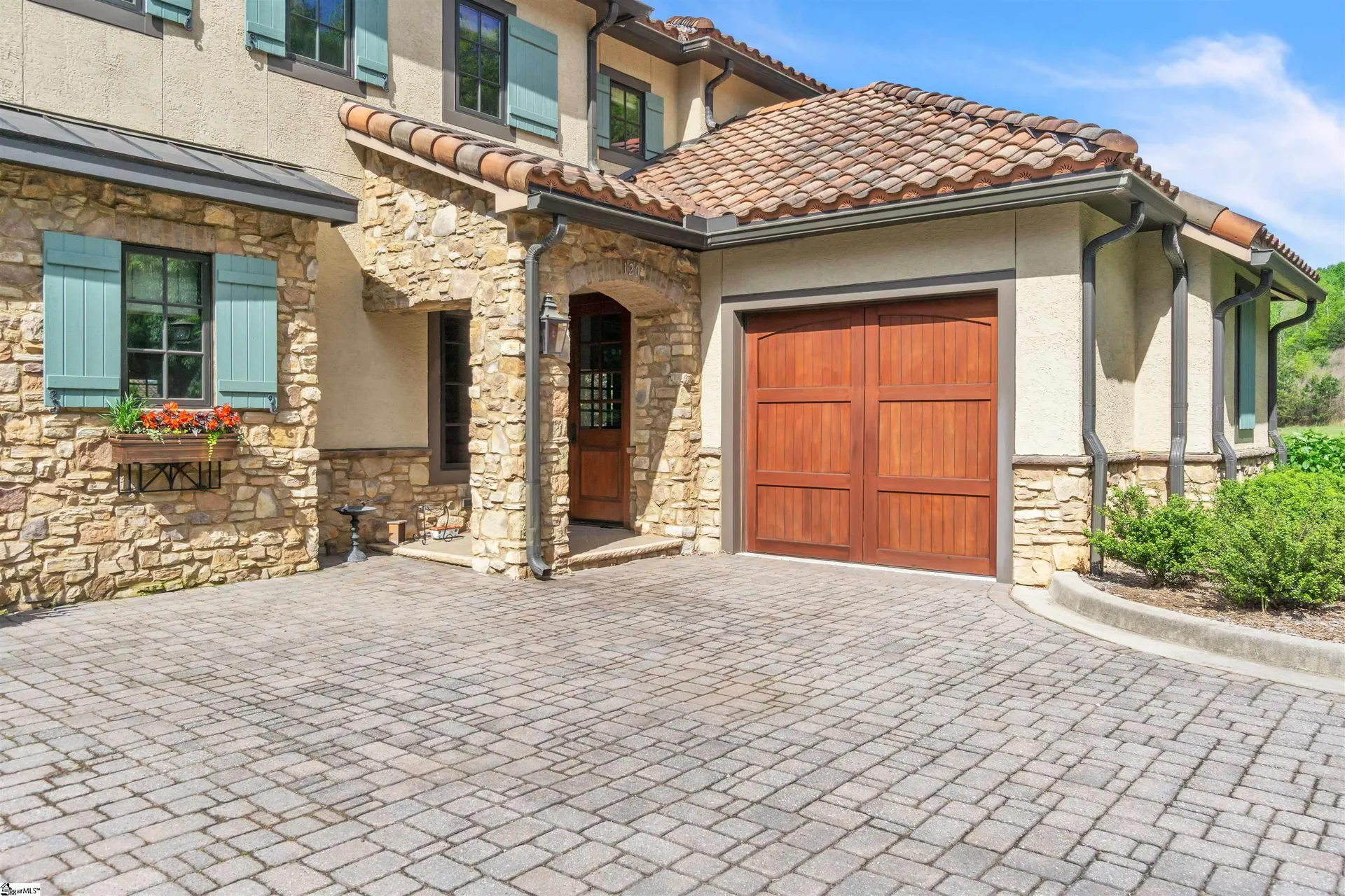 Property image 4 at 120 Trento Court, Travelers Rest, SC 29690
