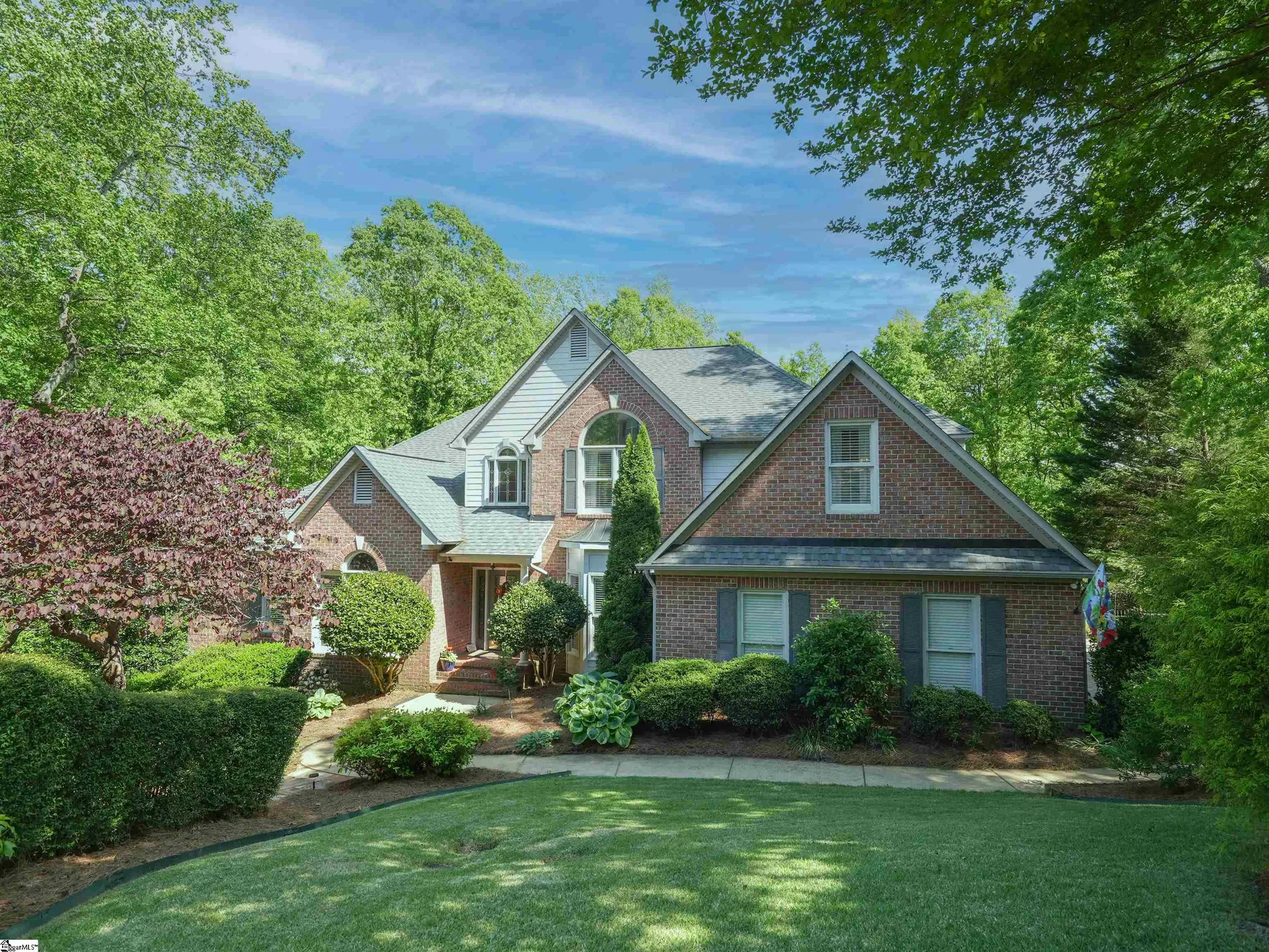 107 Beckworth Drive