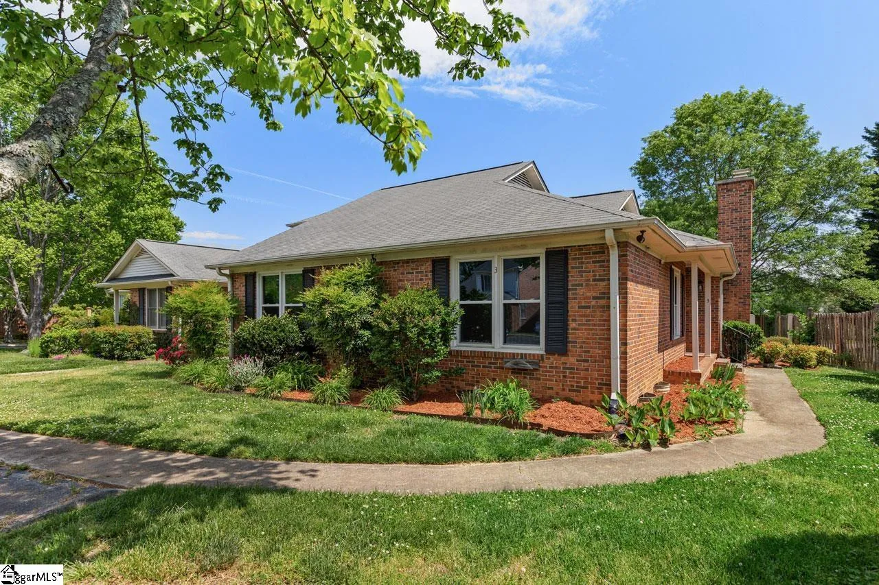 3 Hillington Place