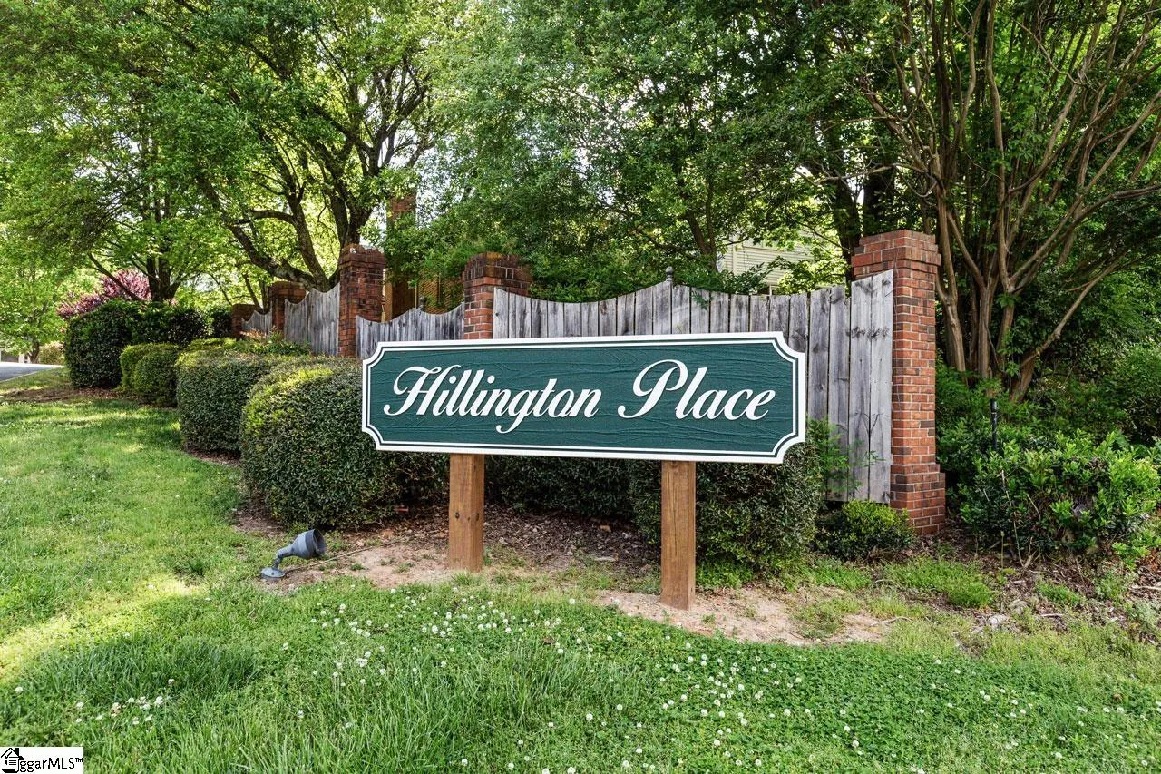 Property image 2 at 3 Hillington Place, Greer, SC 29651