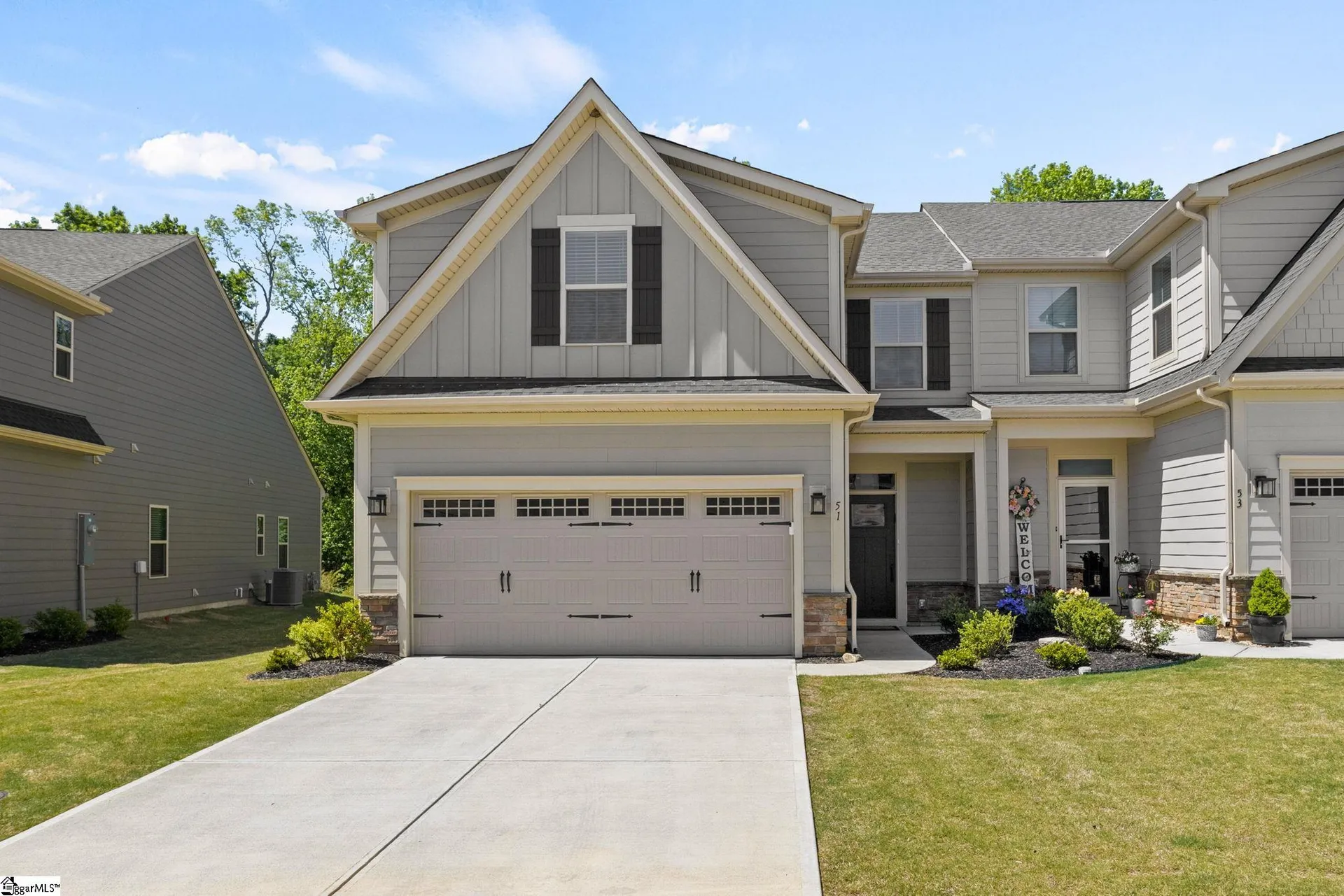 Property image 1 at 51 Moss Hollow Way, Simpsonville, SC 29680