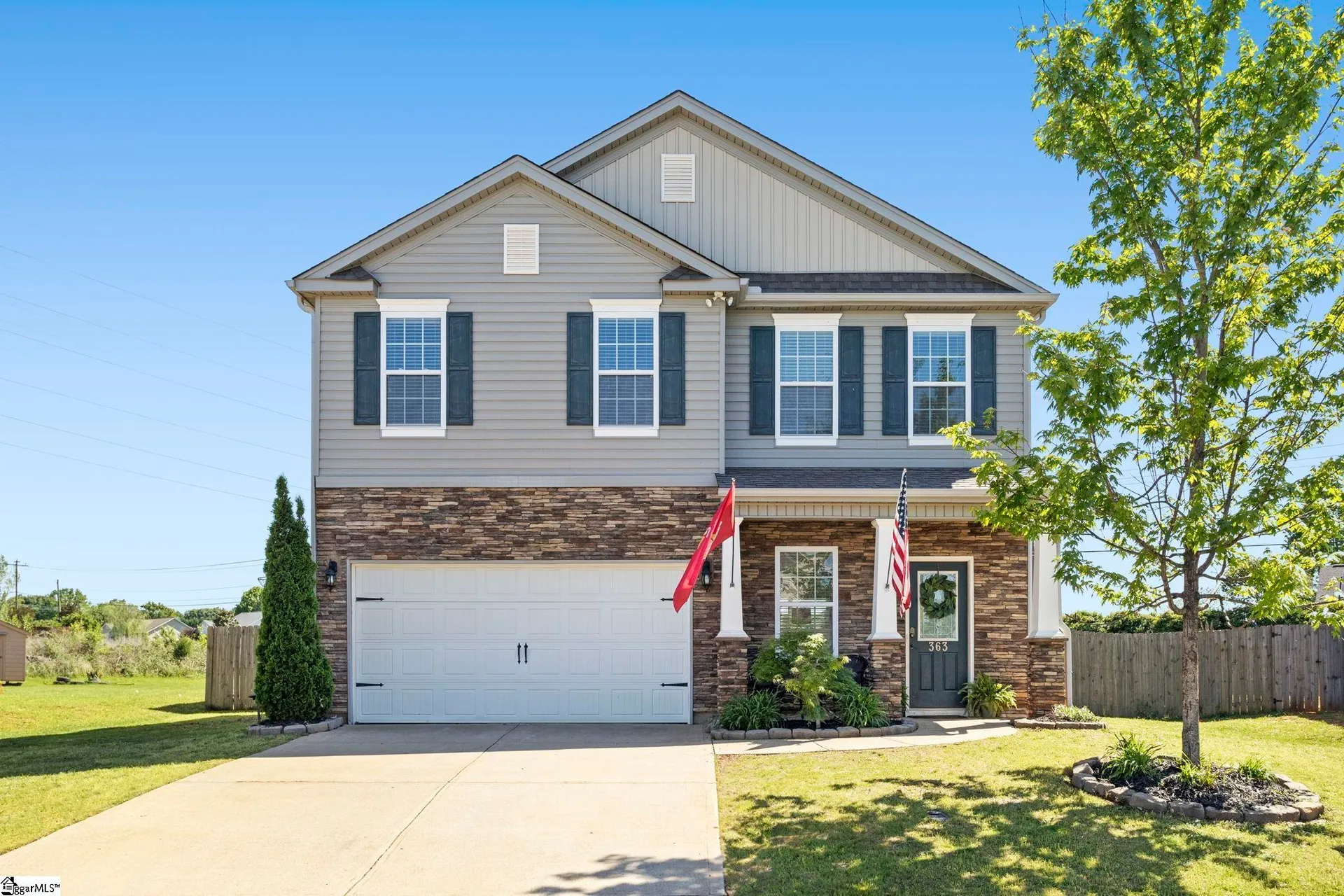 363 hartleigh Drive