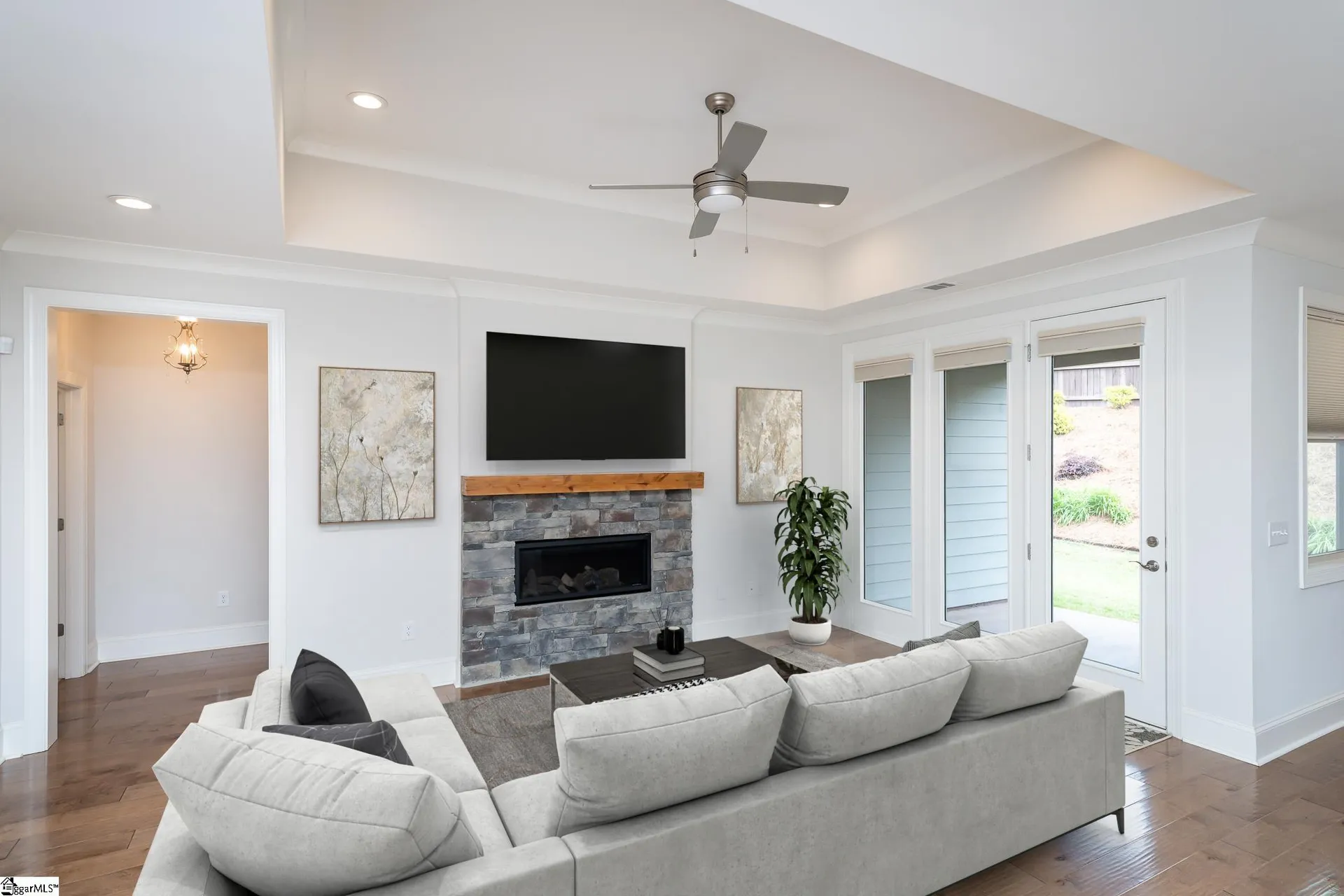 Property image 2 at 8 Cromarty Lane, Simpsonville, SC 29681-5680