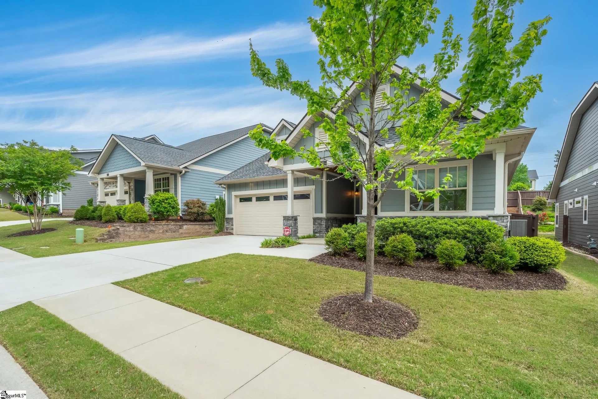 Property image 5 at 8 Cromarty Lane, Simpsonville, SC 29681-5680
