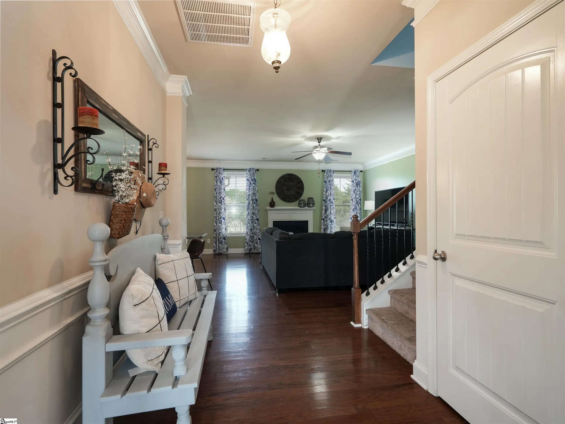 Property image 4 at 217 Cooper Oaks Court, Simpsonville, SC 29681