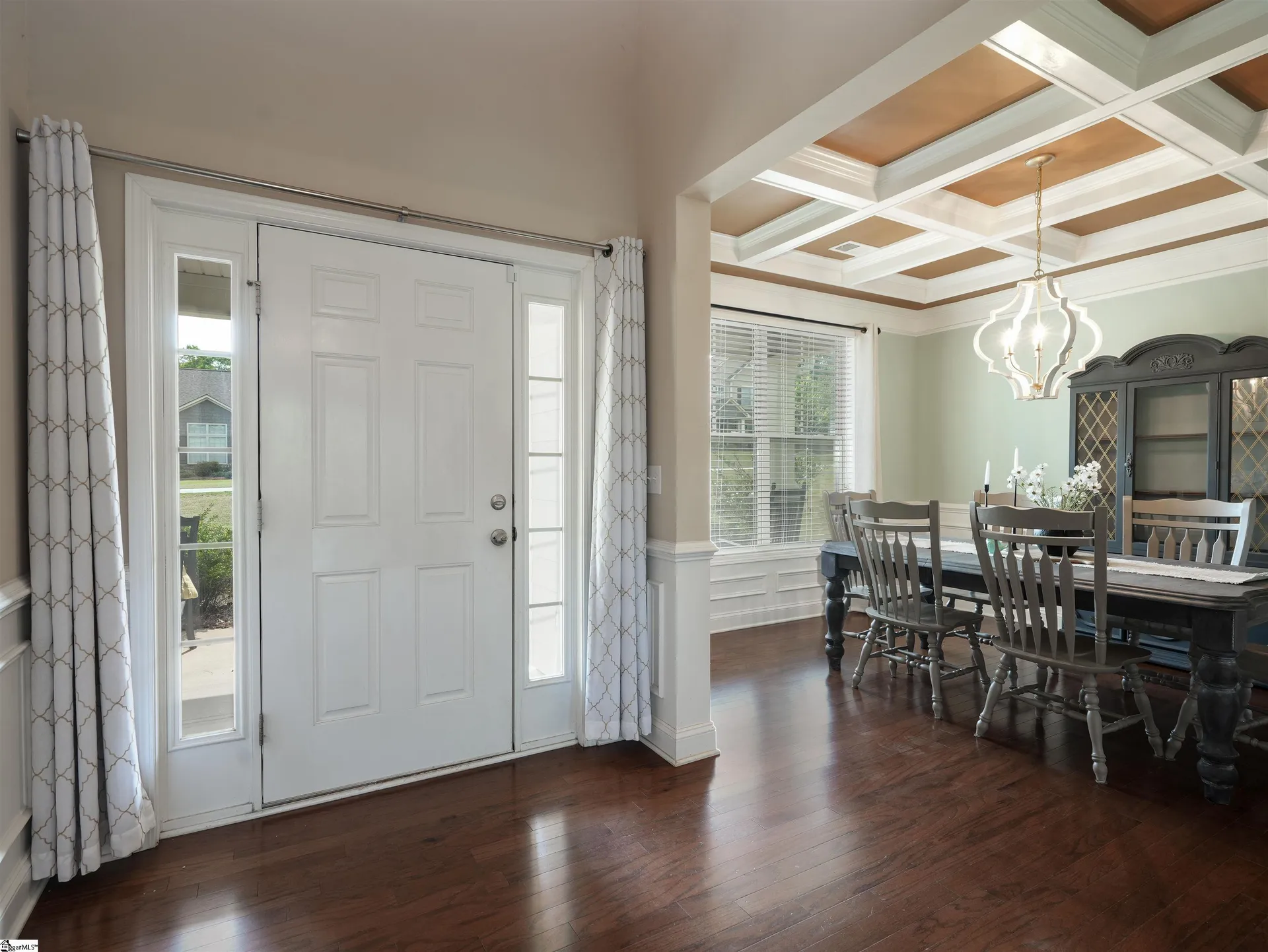 Property image 5 at 217 Cooper Oaks Court, Simpsonville, SC 29681