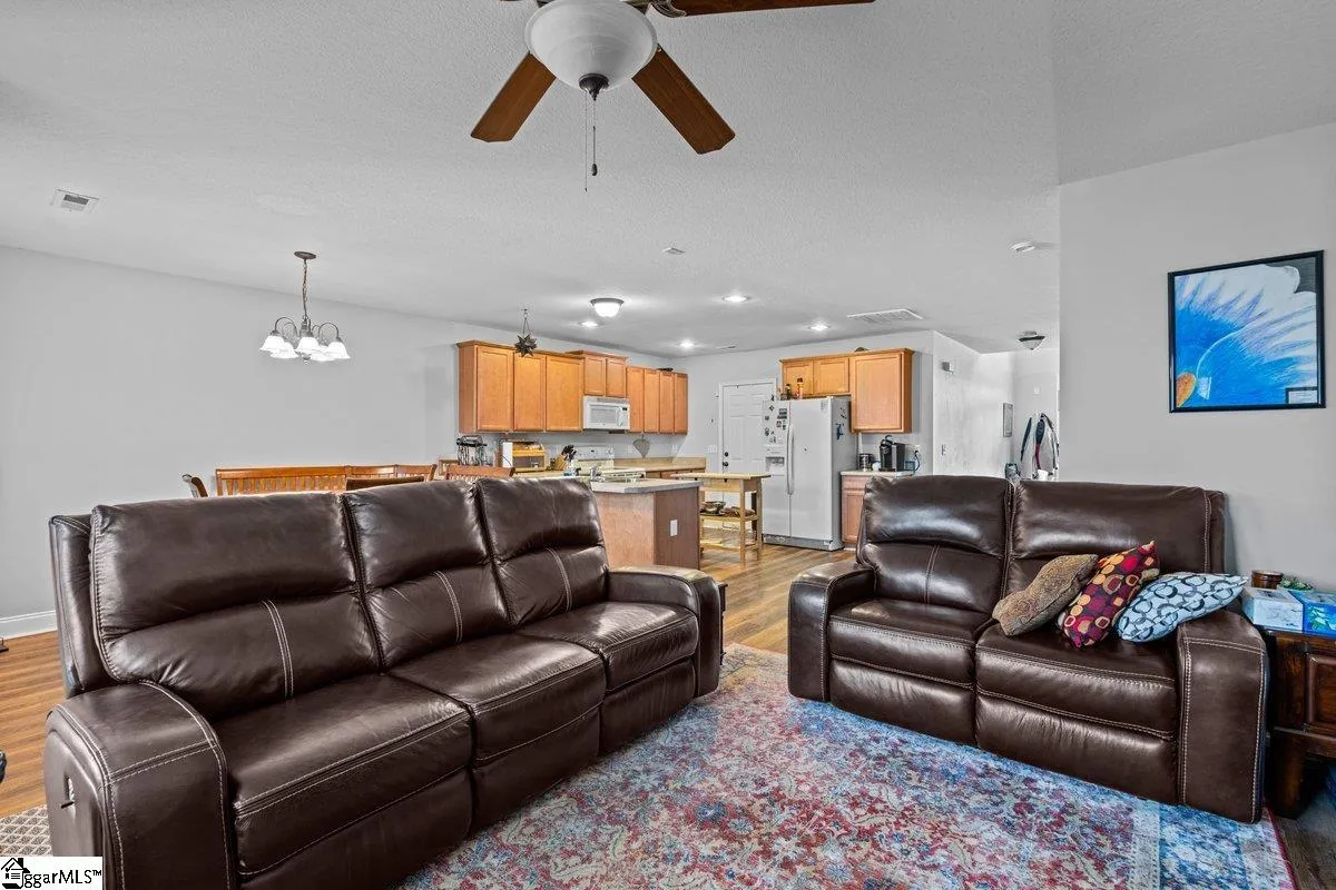 Property image 5 at 22 Roselite Circle, Greer, SC 29650