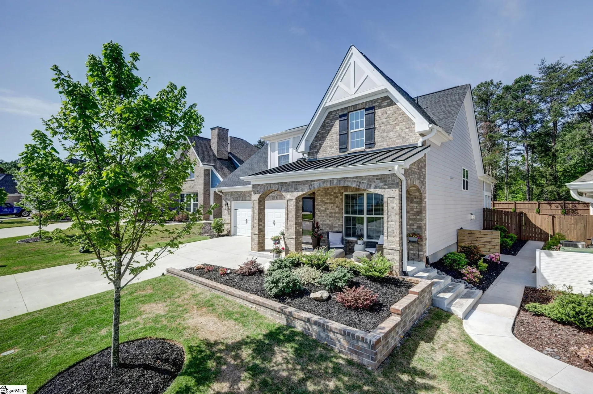 Property image 1 at 421 Rubia Drive, Greenville, SC 29607