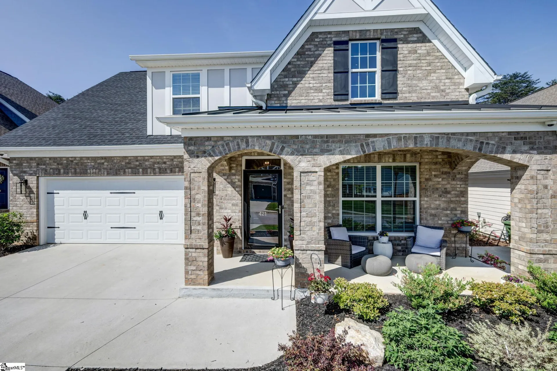Property image 3 at 421 Rubia Drive, Greenville, SC 29607