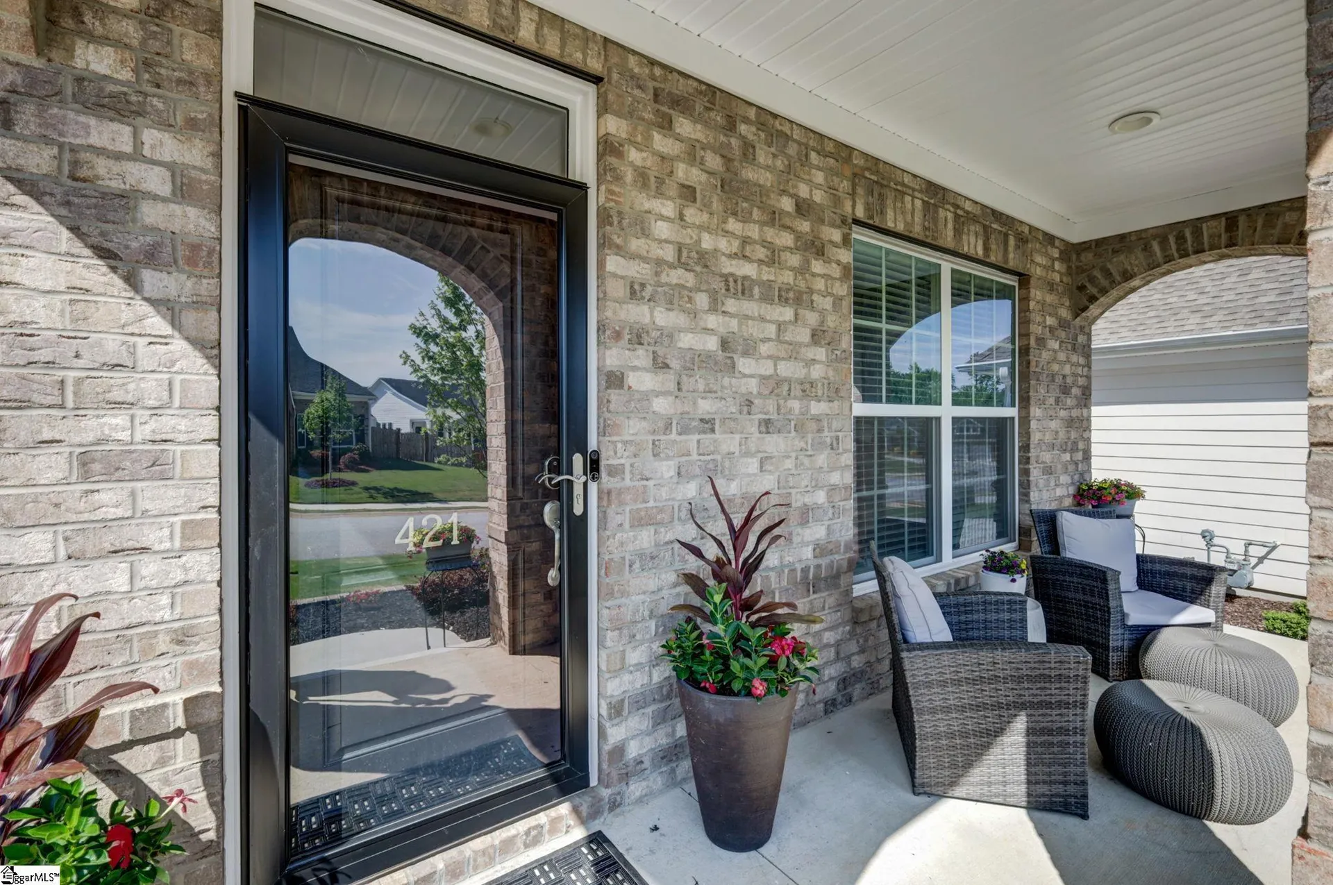 Property image 4 at 421 Rubia Drive, Greenville, SC 29607