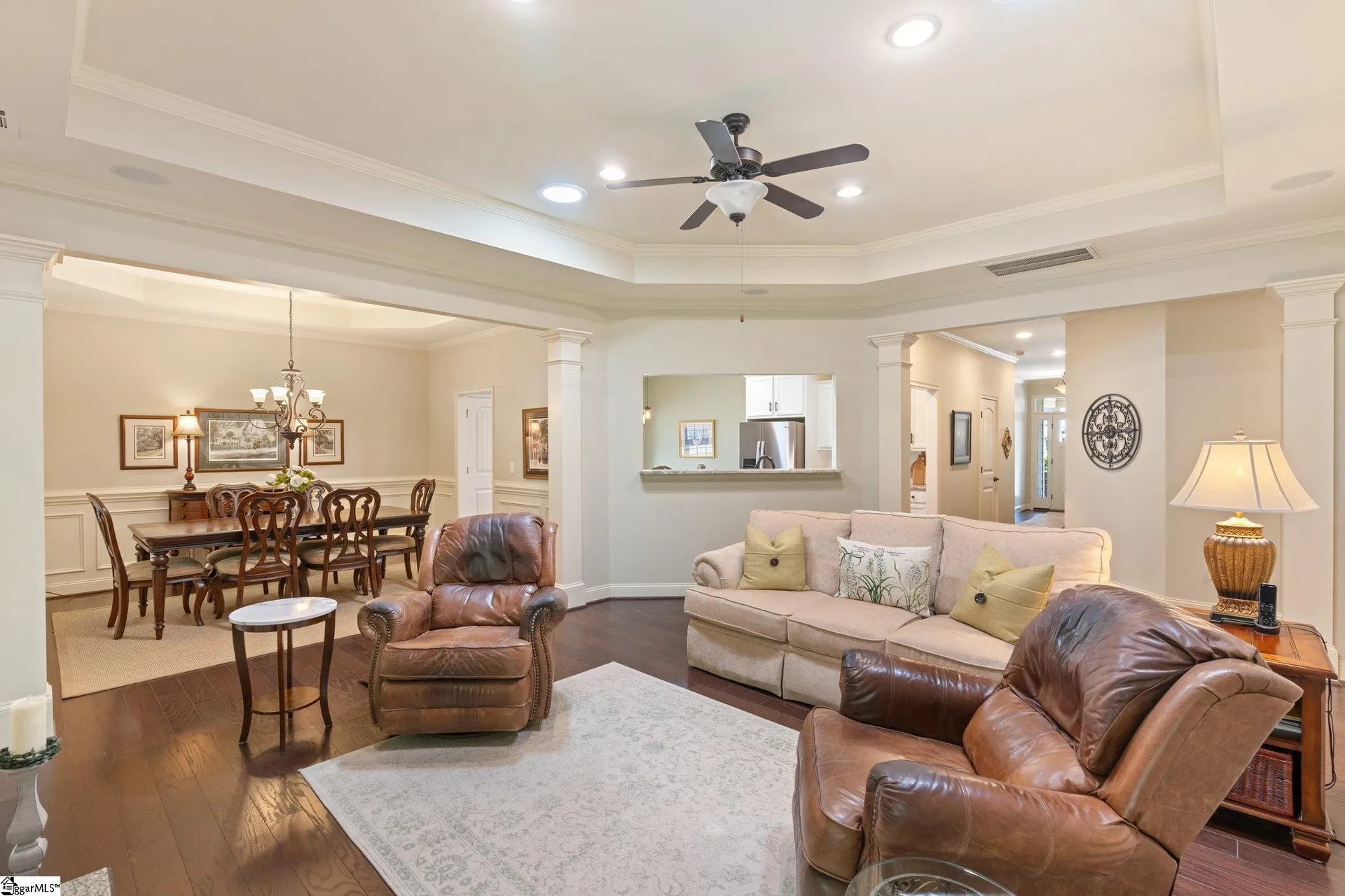 Property image 3 at 6 Wiscasset Way, Greenville, SC 29615