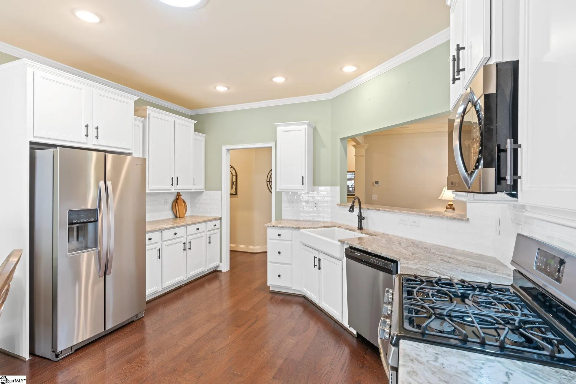 Property image 4 at 6 Wiscasset Way, Greenville, SC 29615