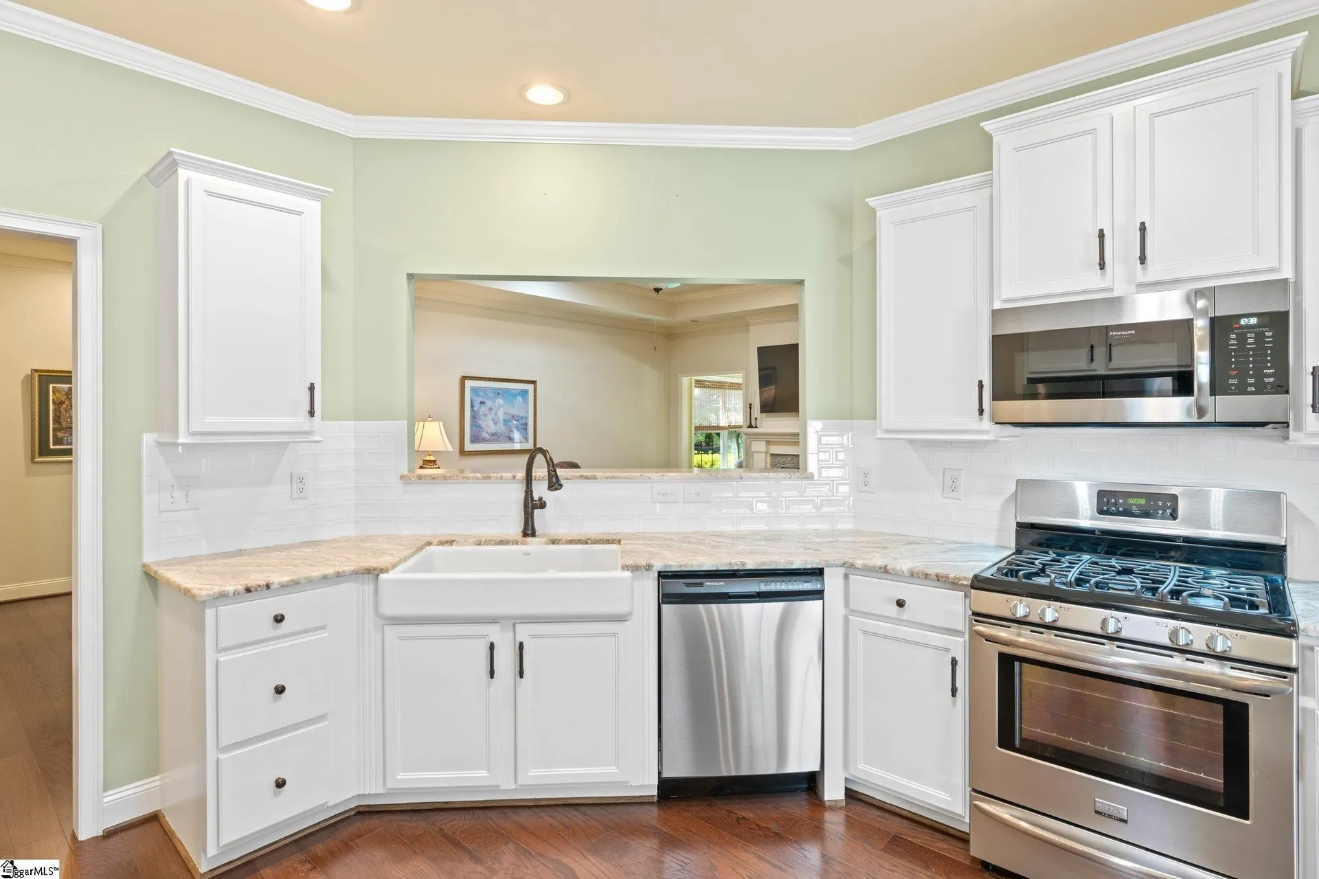 Property image 5 at 6 Wiscasset Way, Greenville, SC 29615
