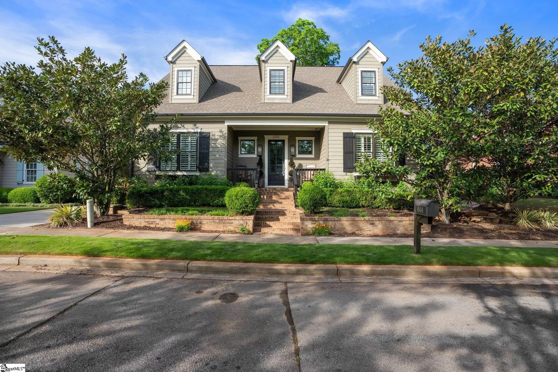 604 Berkmans Lane
