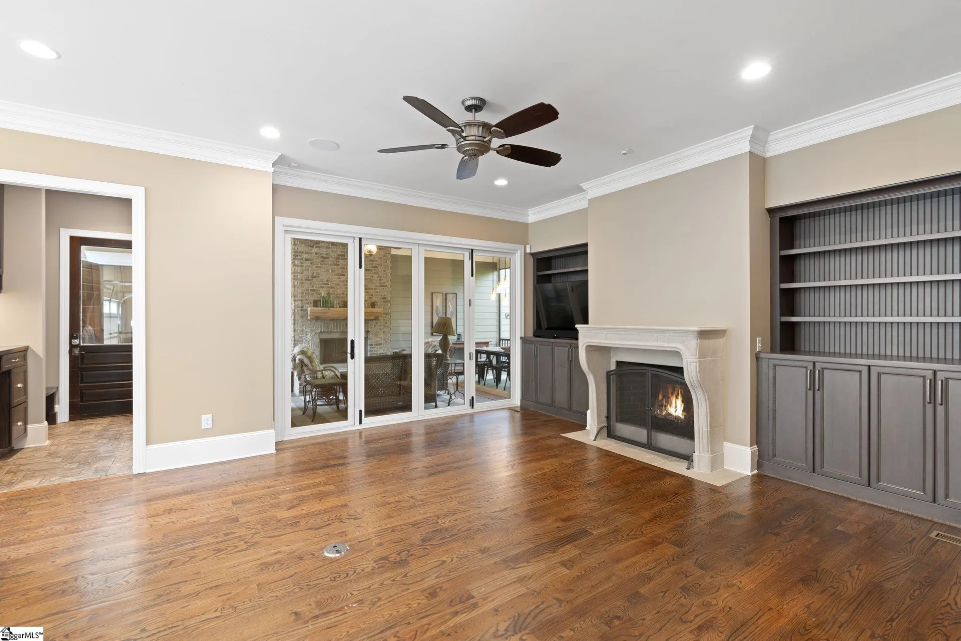 Property image 4 at 604 Berkmans Lane, Greenville, SC 29605