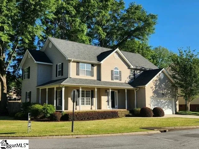 1 Bartles Court