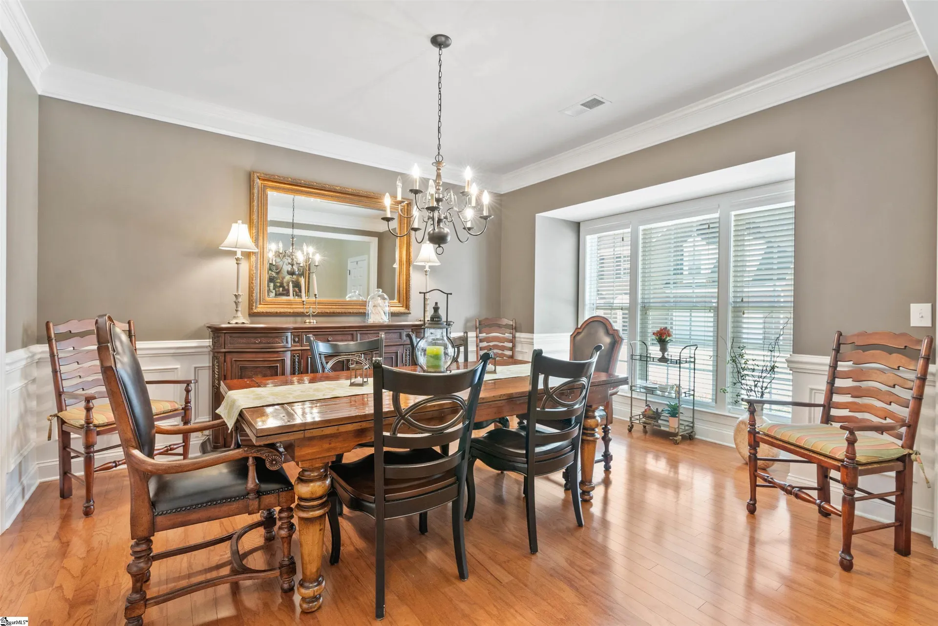 Property image 3 at 16 Dillworth Court, Simpsonville, SC 29681