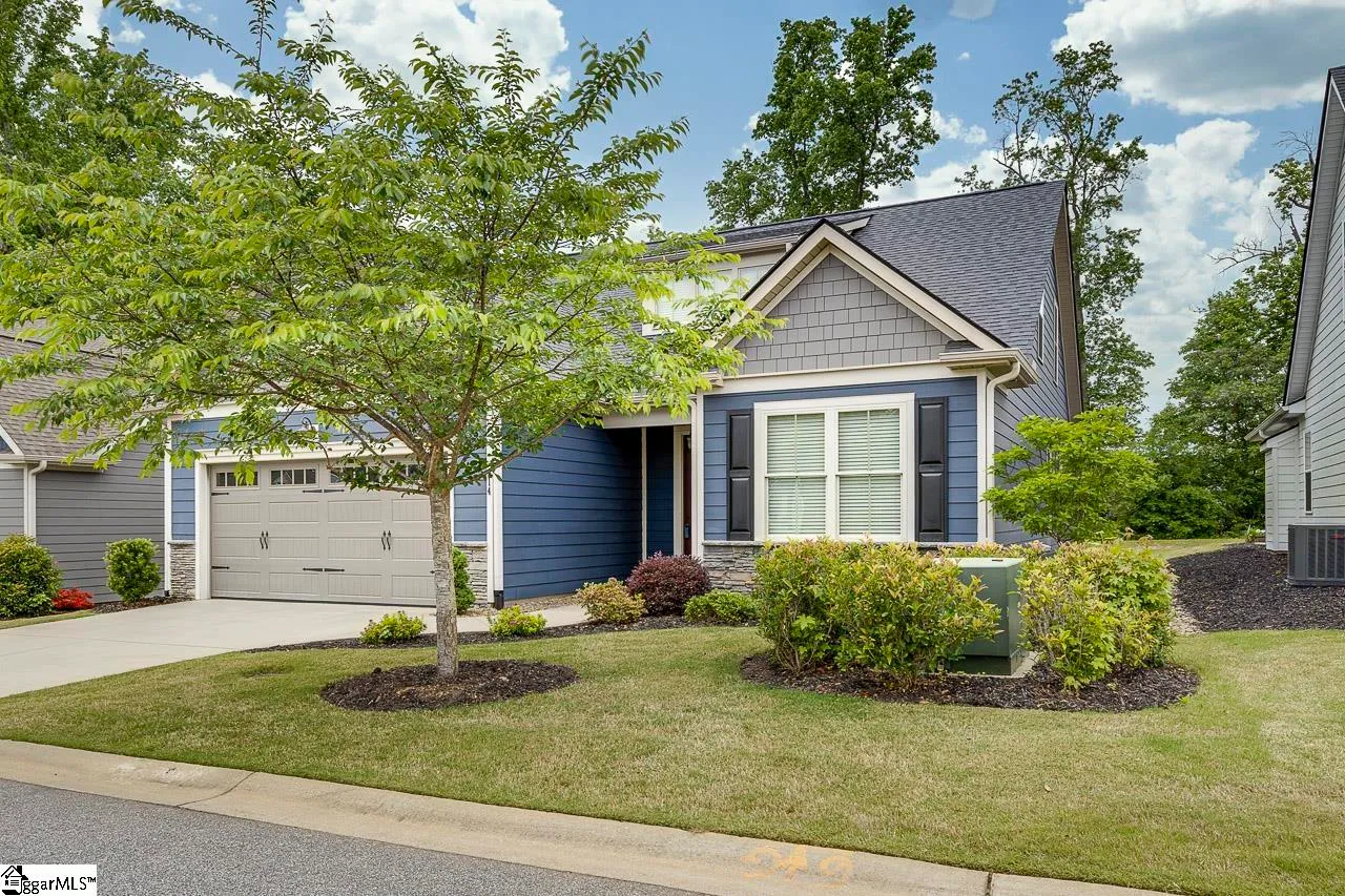 114 Sunlit Drive