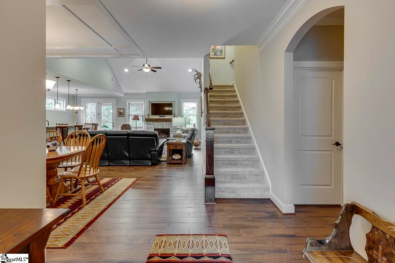 Property image 3 at 114 Sunlit Drive, Simpsonville, SC 29680-7698