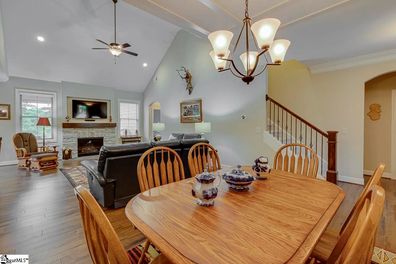 Property image 4 at 114 Sunlit Drive, Simpsonville, SC 29680-7698