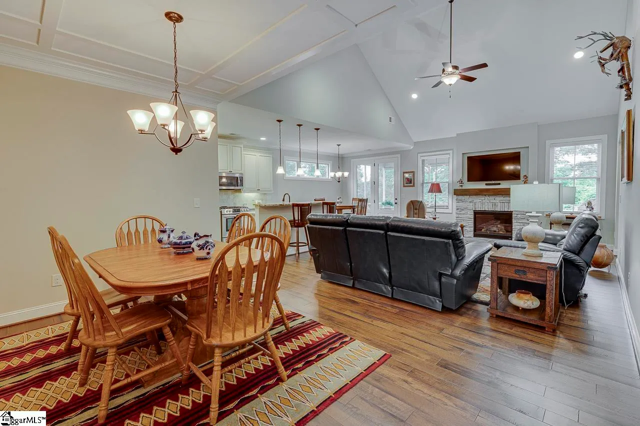 Property image 5 at 114 Sunlit Drive, Simpsonville, SC 29680-7698