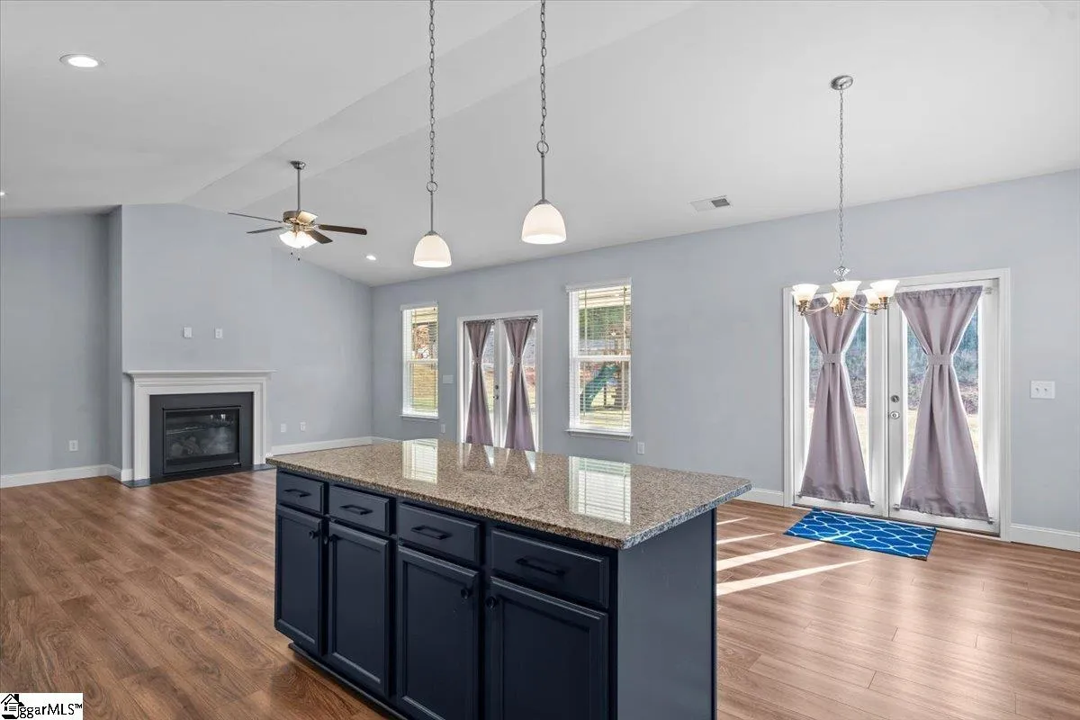 Property image 2 at 251 Inlet Pointe Drive, Anderson, SC 29625