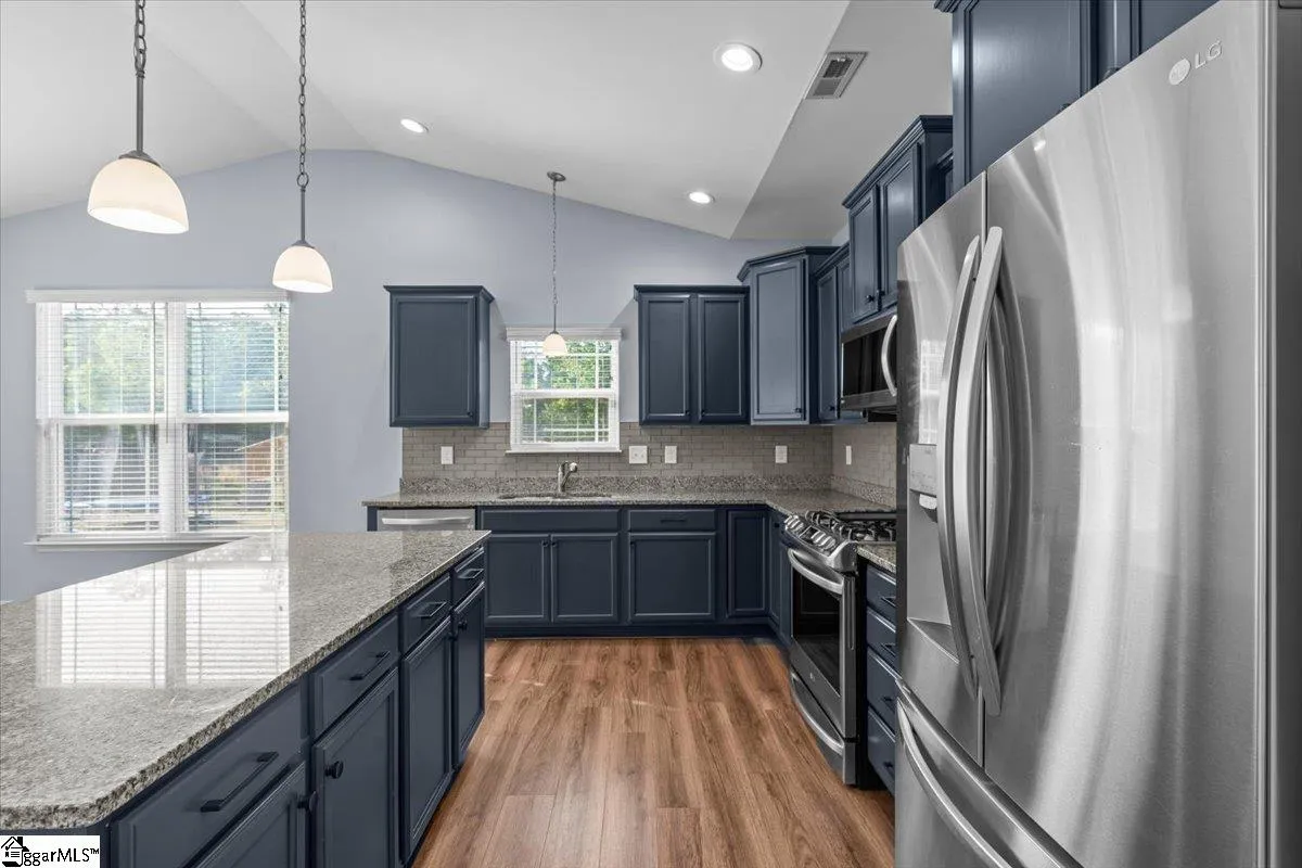 Property image 3 at 251 Inlet Pointe Drive, Anderson, SC 29625