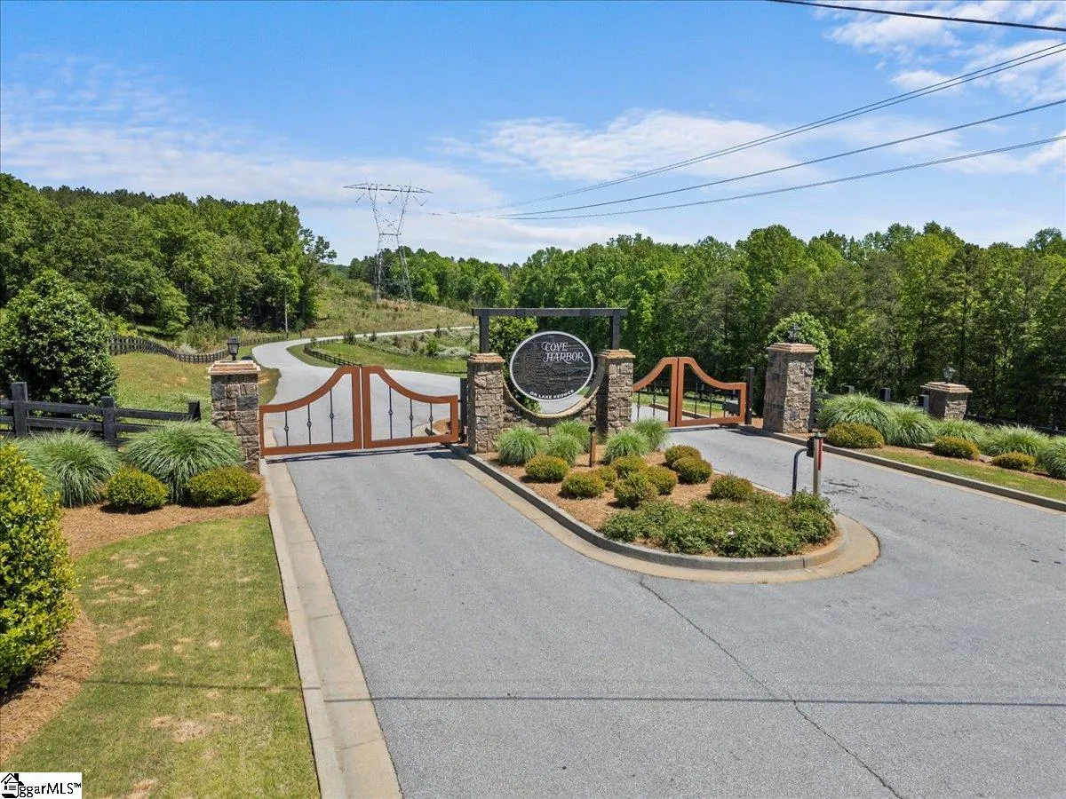 Property image 2 at 144 Bailey Street, Six Mile, SC 29682