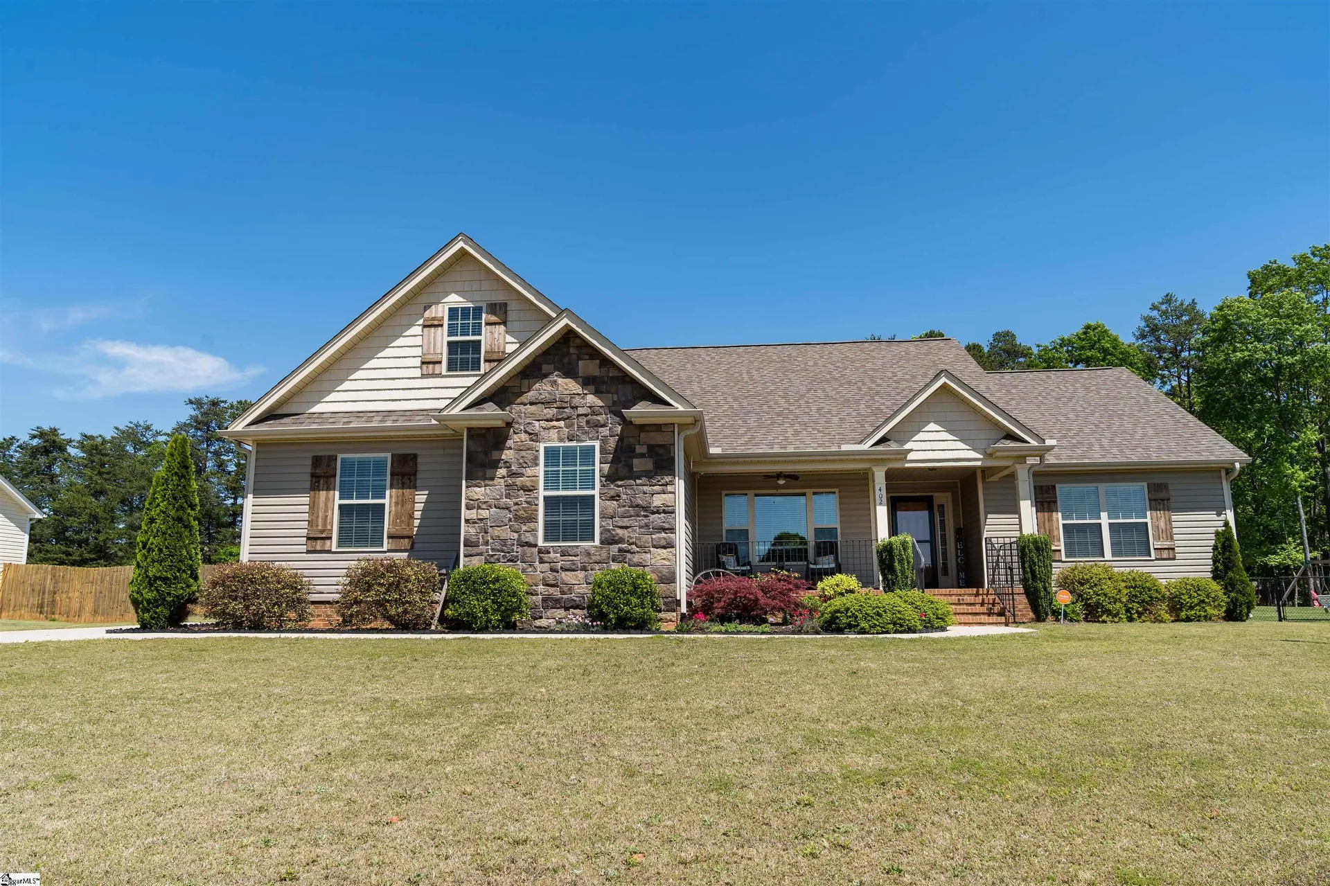 402 Nathanael Court