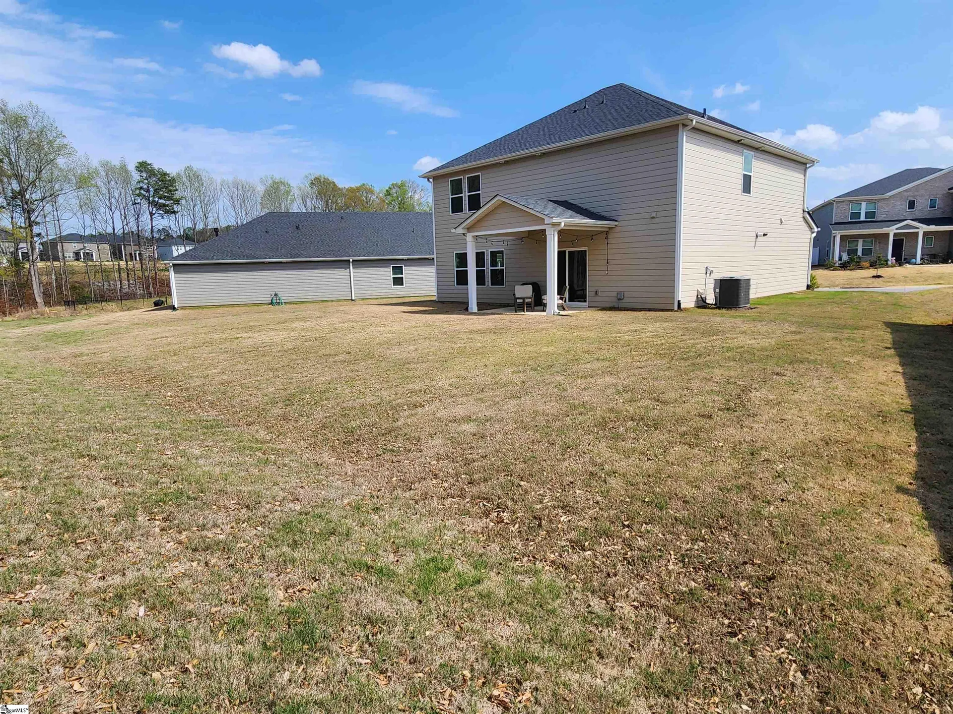 Property image 2 at 529 Laxton Road, Greer, SC 29651