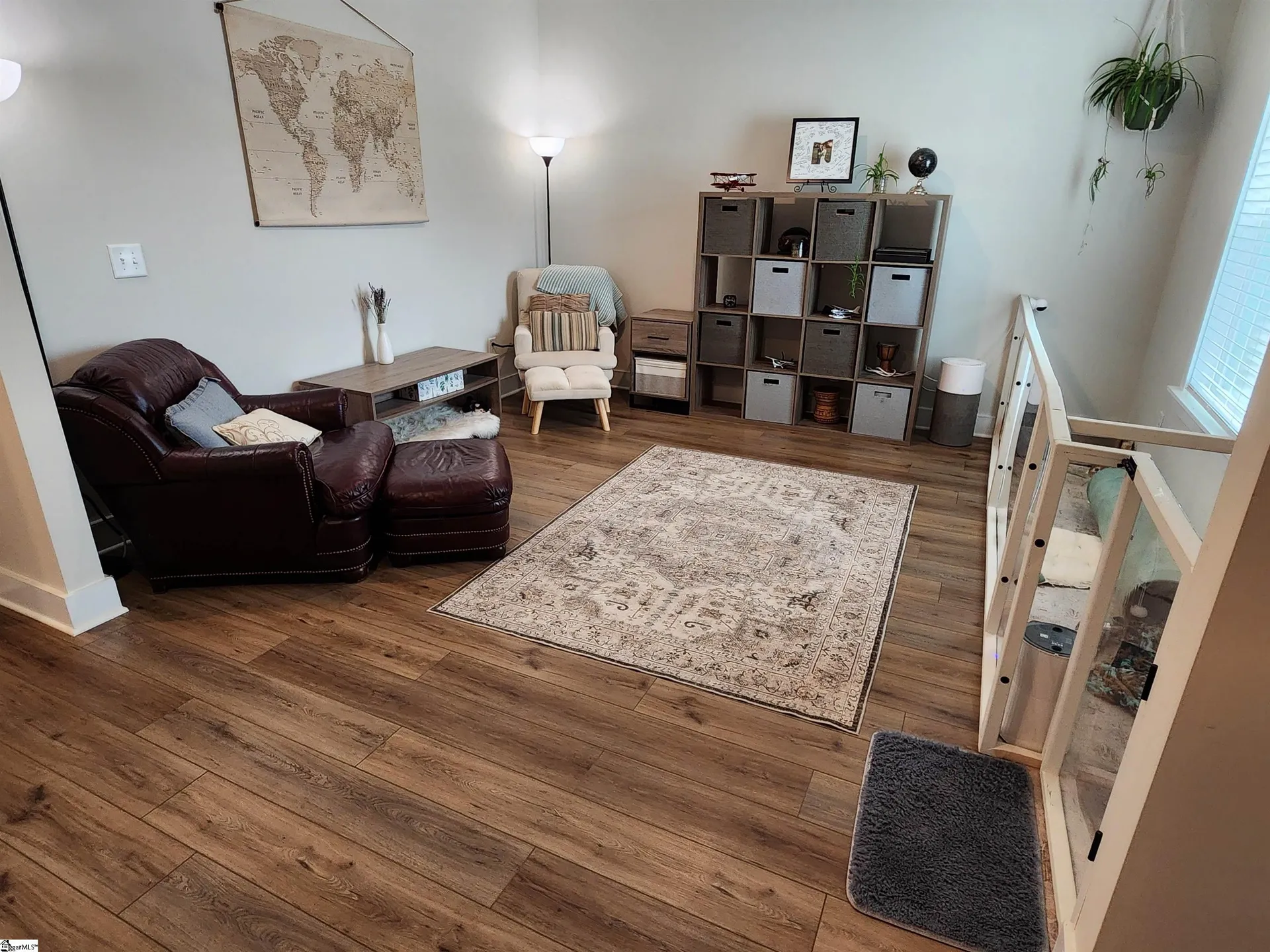 Property image 3 at 529 Laxton Road, Greer, SC 29651