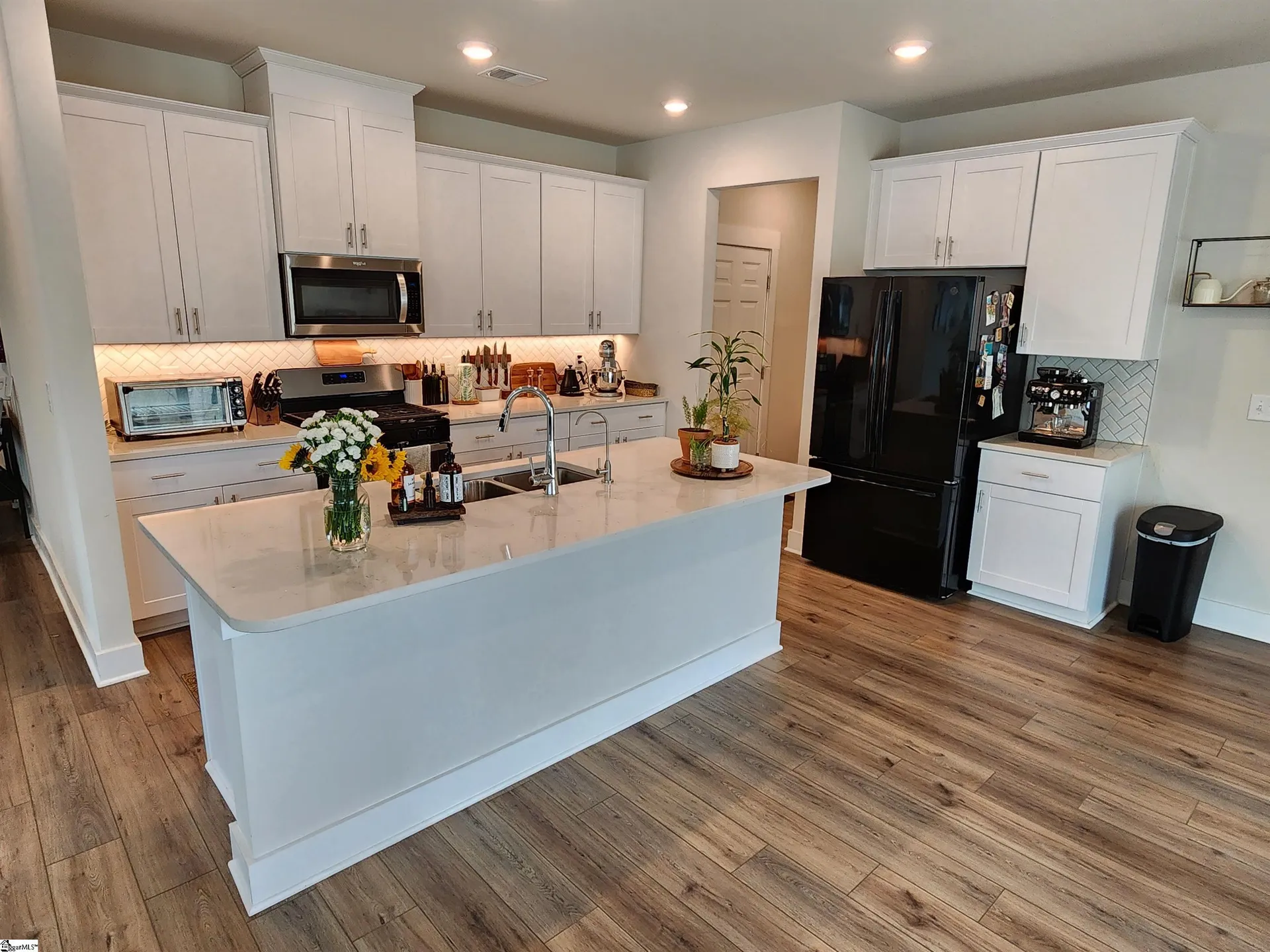 Property image 4 at 529 Laxton Road, Greer, SC 29651