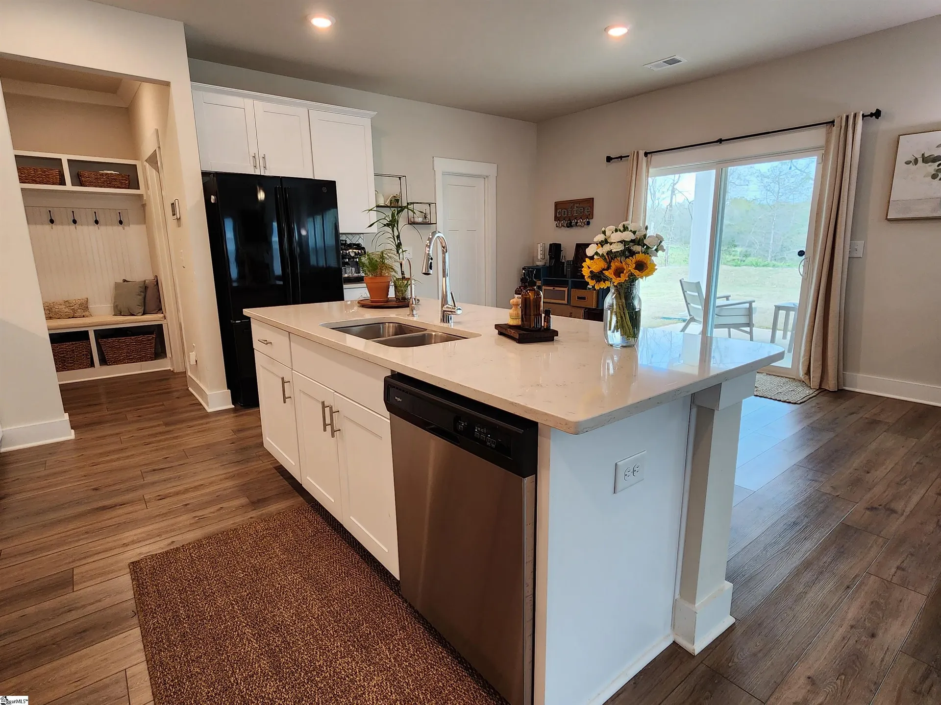 Property image 5 at 529 Laxton Road, Greer, SC 29651