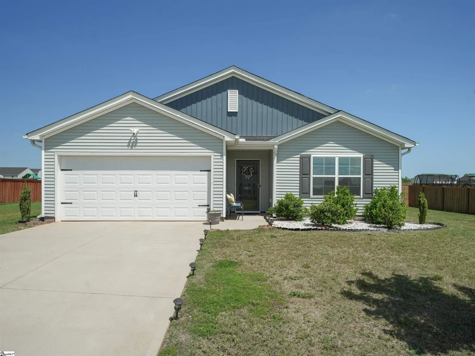7207 Clemie Court
