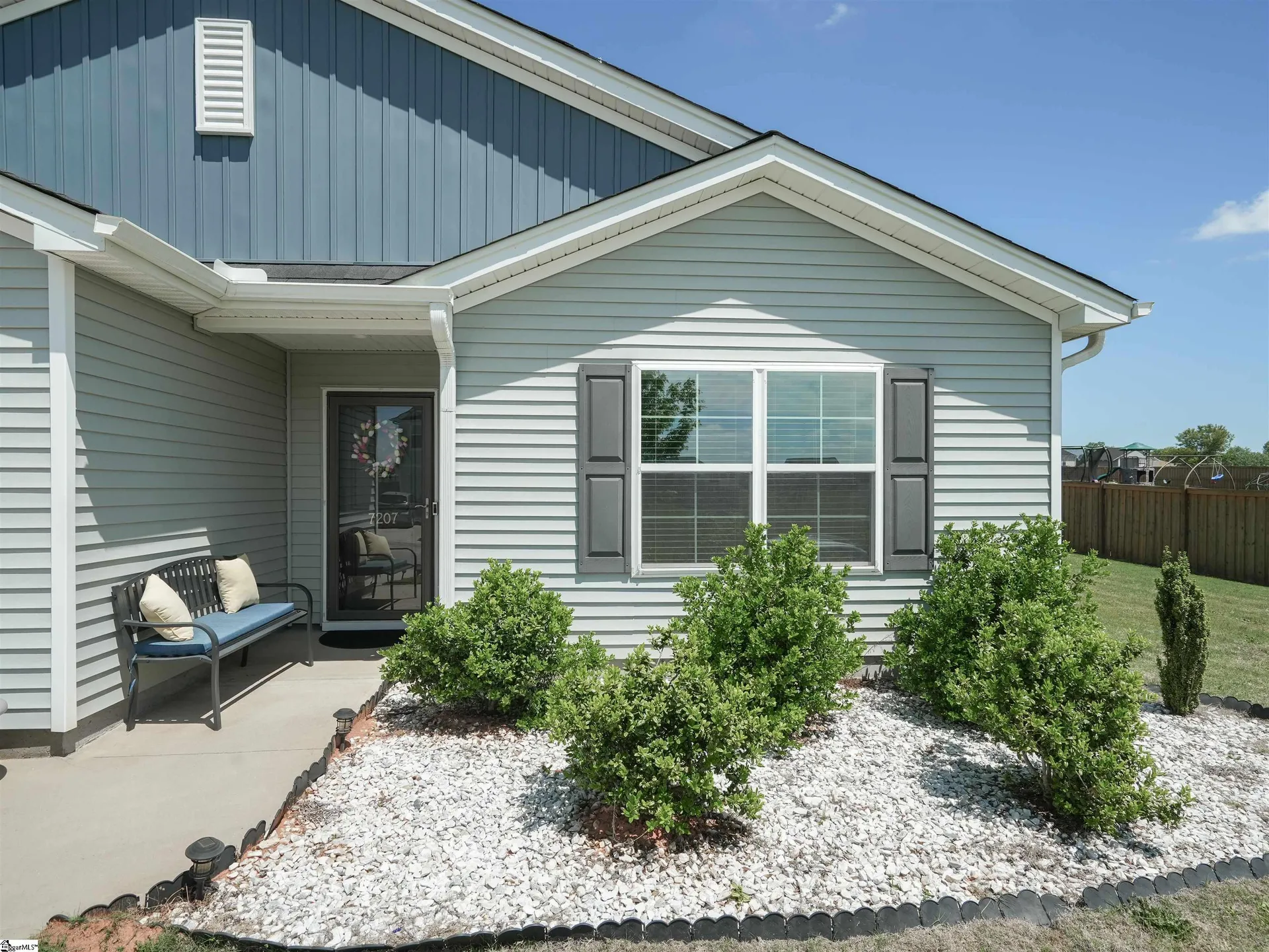 Property image 2 at 7207 Clemie Court, Boiling Springs, SC 29316