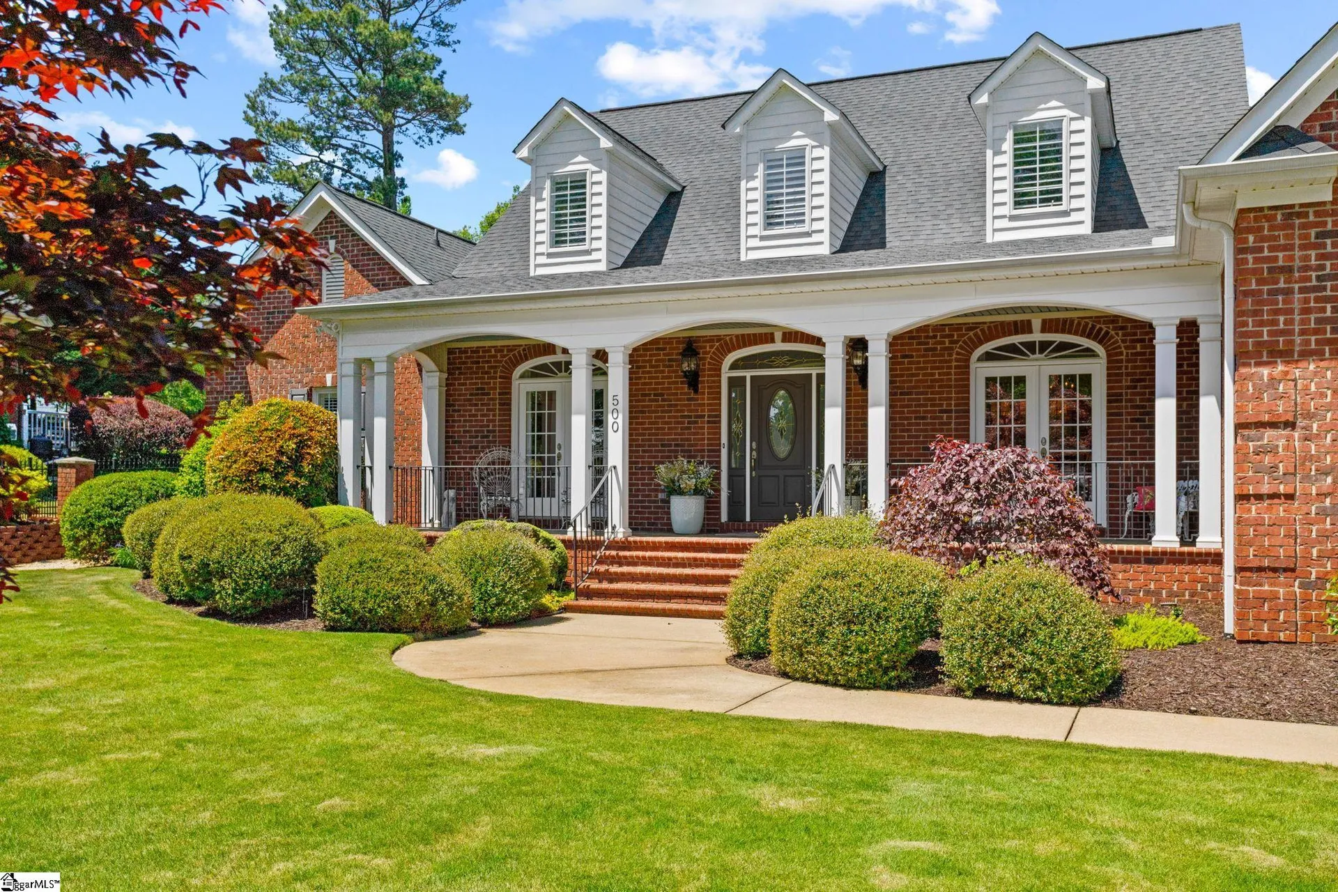 Property image 2 at 500 Cypress Links Way, Taylors, SC 29687