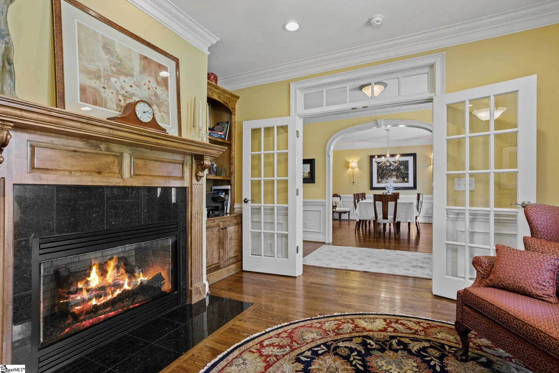 Property image 5 at 500 Cypress Links Way, Taylors, SC 29687