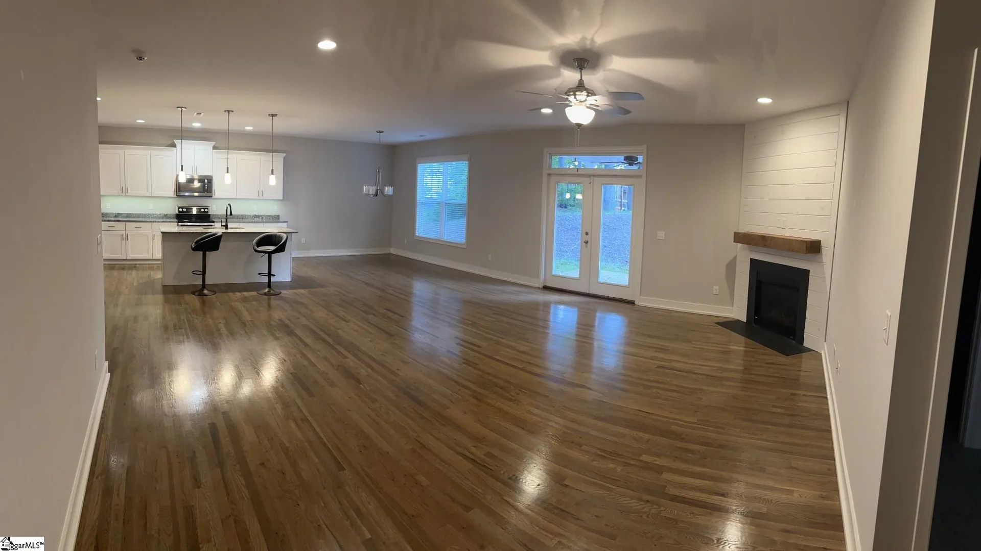 Property image 4 at 501 Hudders Creek Way, Simpsonville, SC 29680