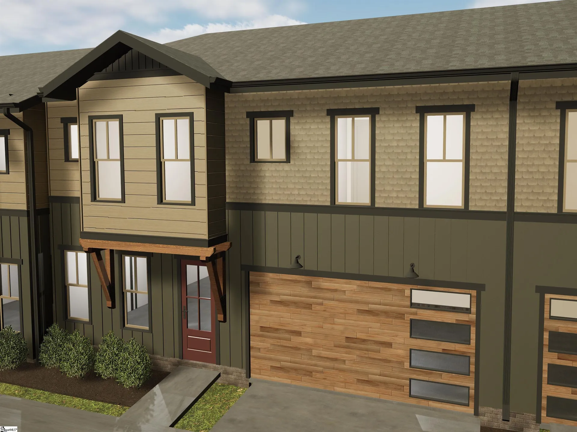 708 Anderson Road