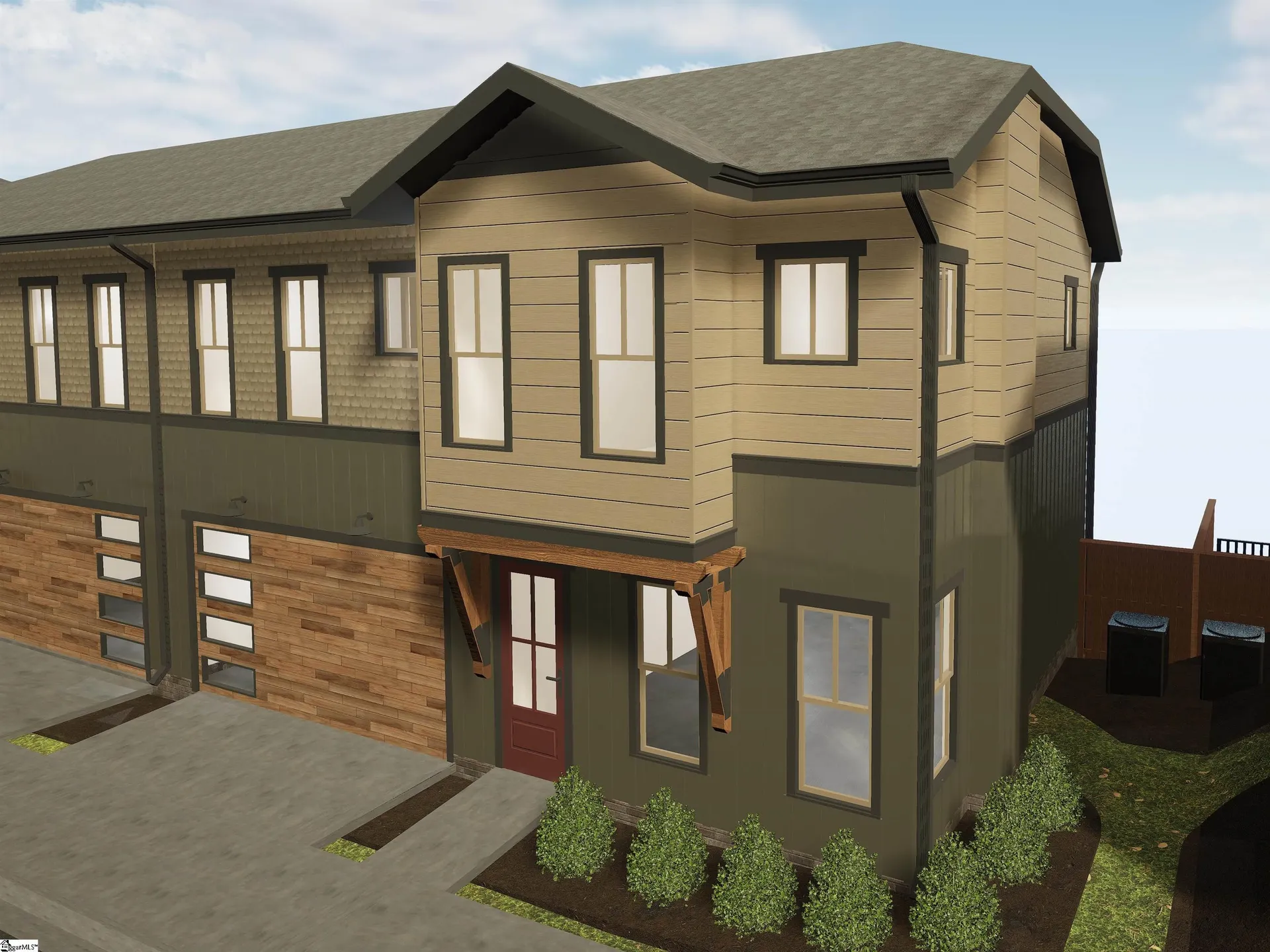 708 Anderson Road