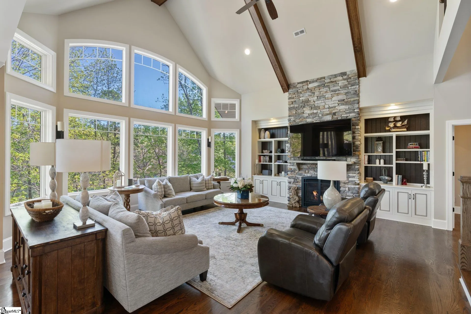 Property image 3 at 326 Penbroke Court, Six Mile, SC 29682