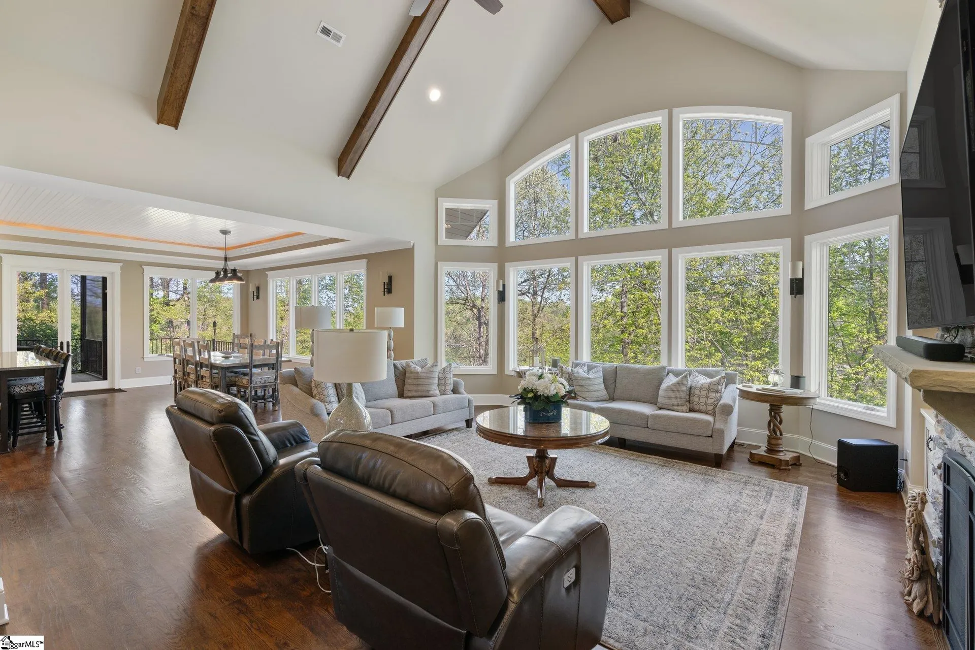 Property image 4 at 326 Penbroke Court, Six Mile, SC 29682