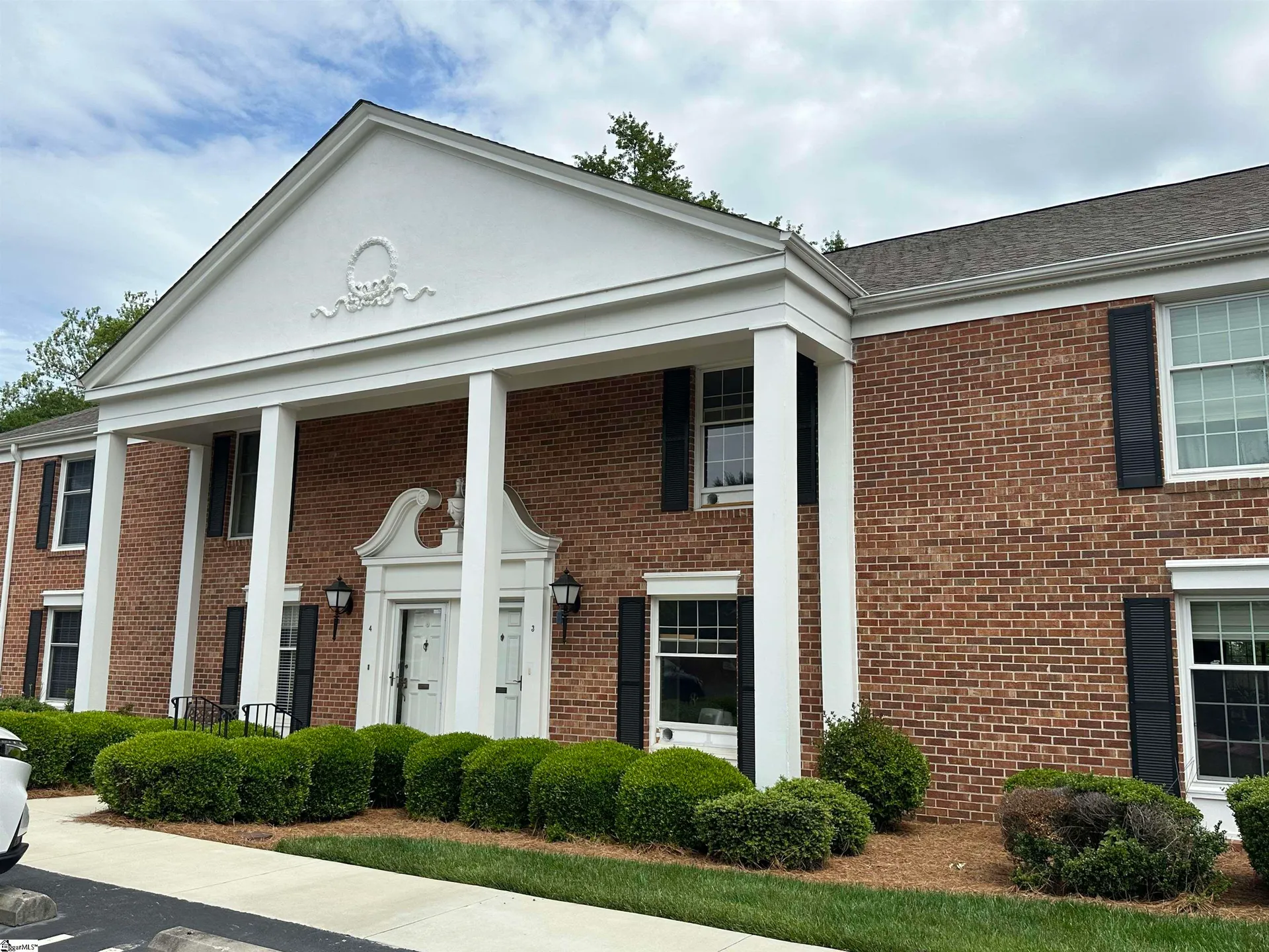 803 Edwards Road